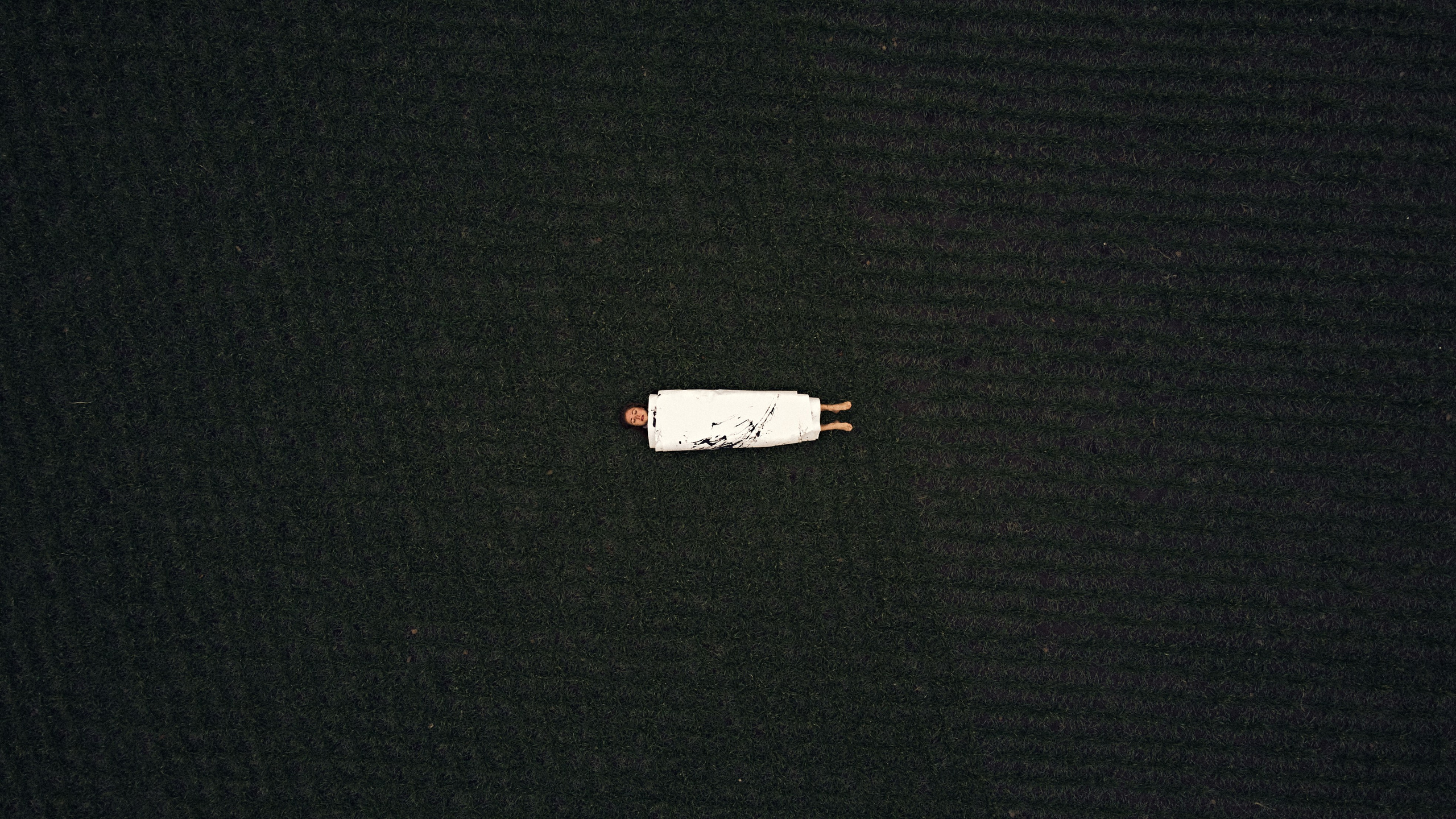 АРТЕФАКТ ДЕЙСТВИЯ. Современный художник в Москве Анастасия Малиновская