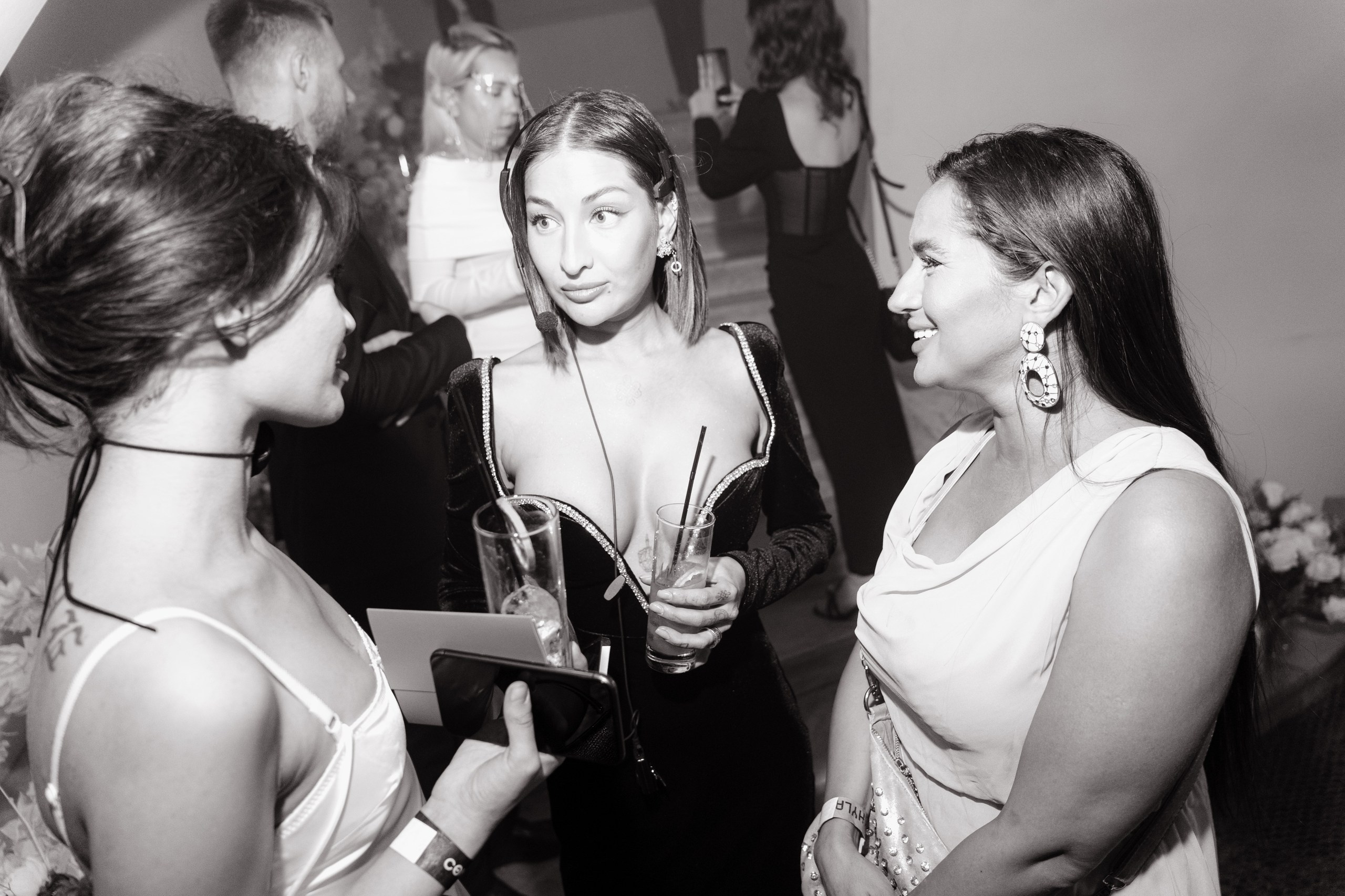 COMMUNiTY RUSSIA / Masquerade. Свадебный фотограф в Москве Евгений Рыжов