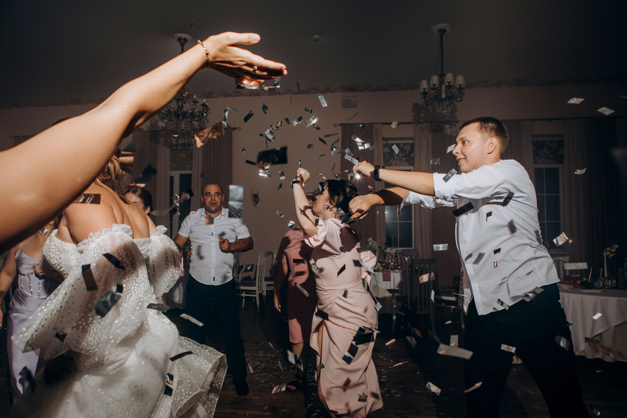 Д+Т. Свадебный и семейный фотограф Арестенко Анастасия