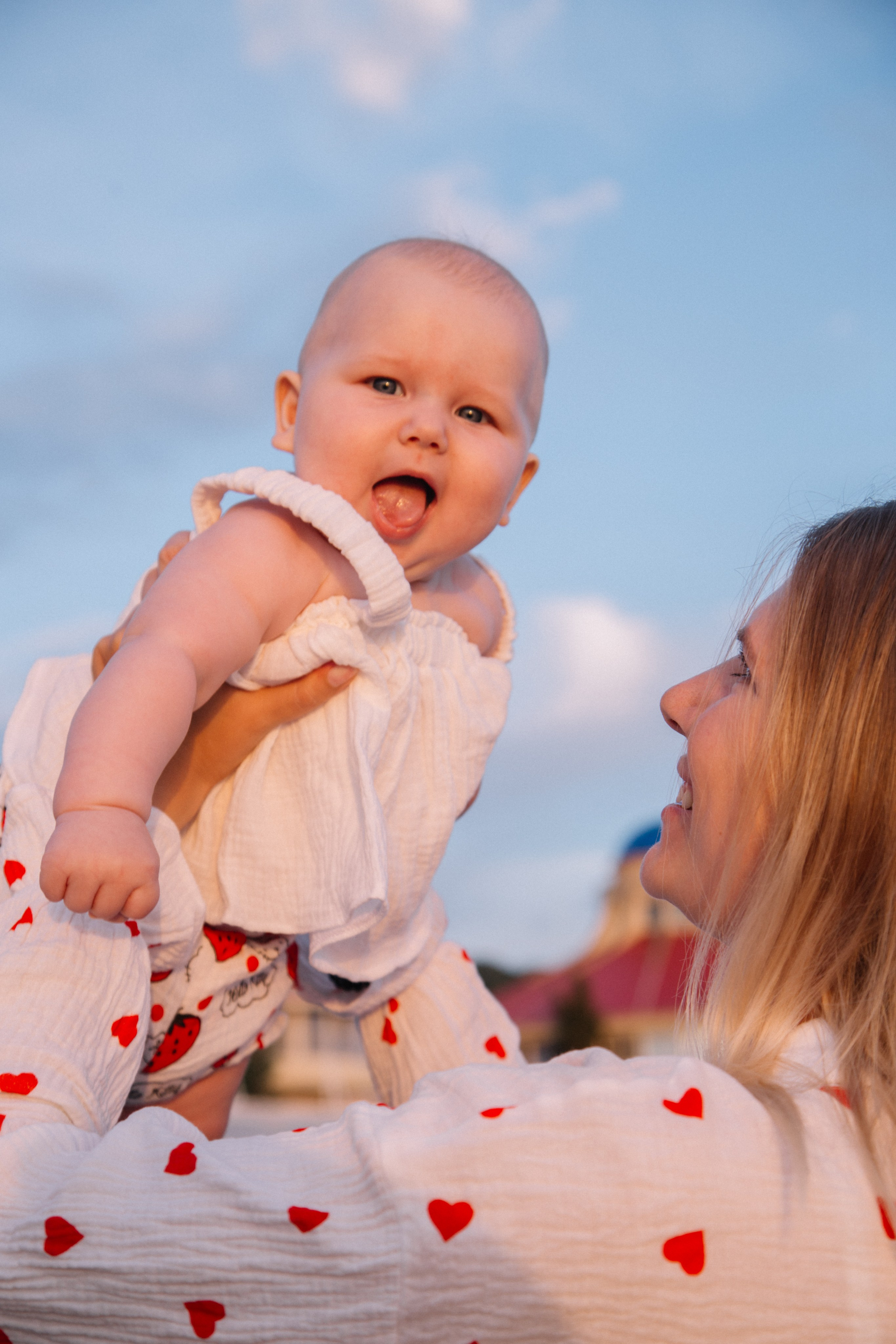 Мой ласковый и нежный малышок. Семейный фотограф в Сочи, Лоо, Дагомысе, Вардане Кучумова Олеся