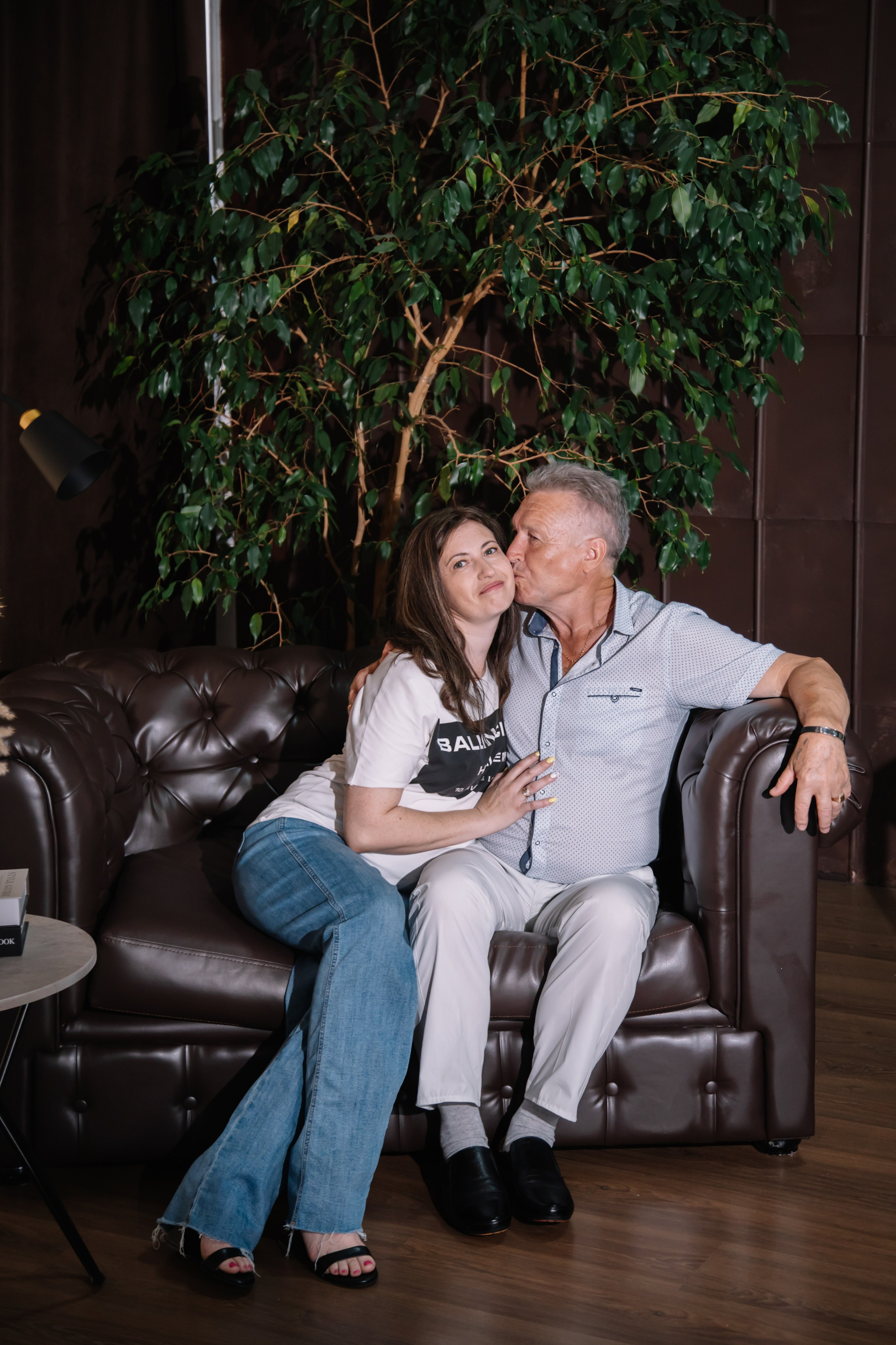 СТУДИЙНАЯ СЕМЕЙНАЯ ФОТОСЕССИЯ. Семейный фотограф в Сочи, Лоо, Дагомысе, Вардане Кучумова Олеся