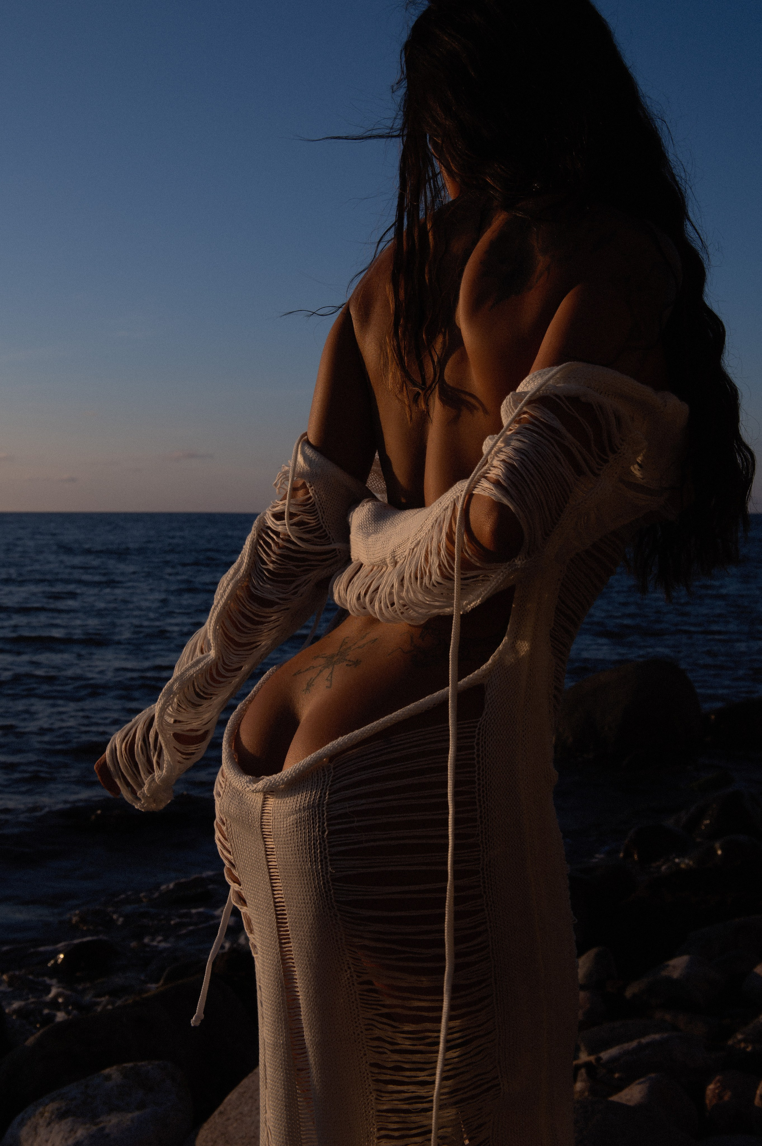 Женская уличная фотосъемка. Главная