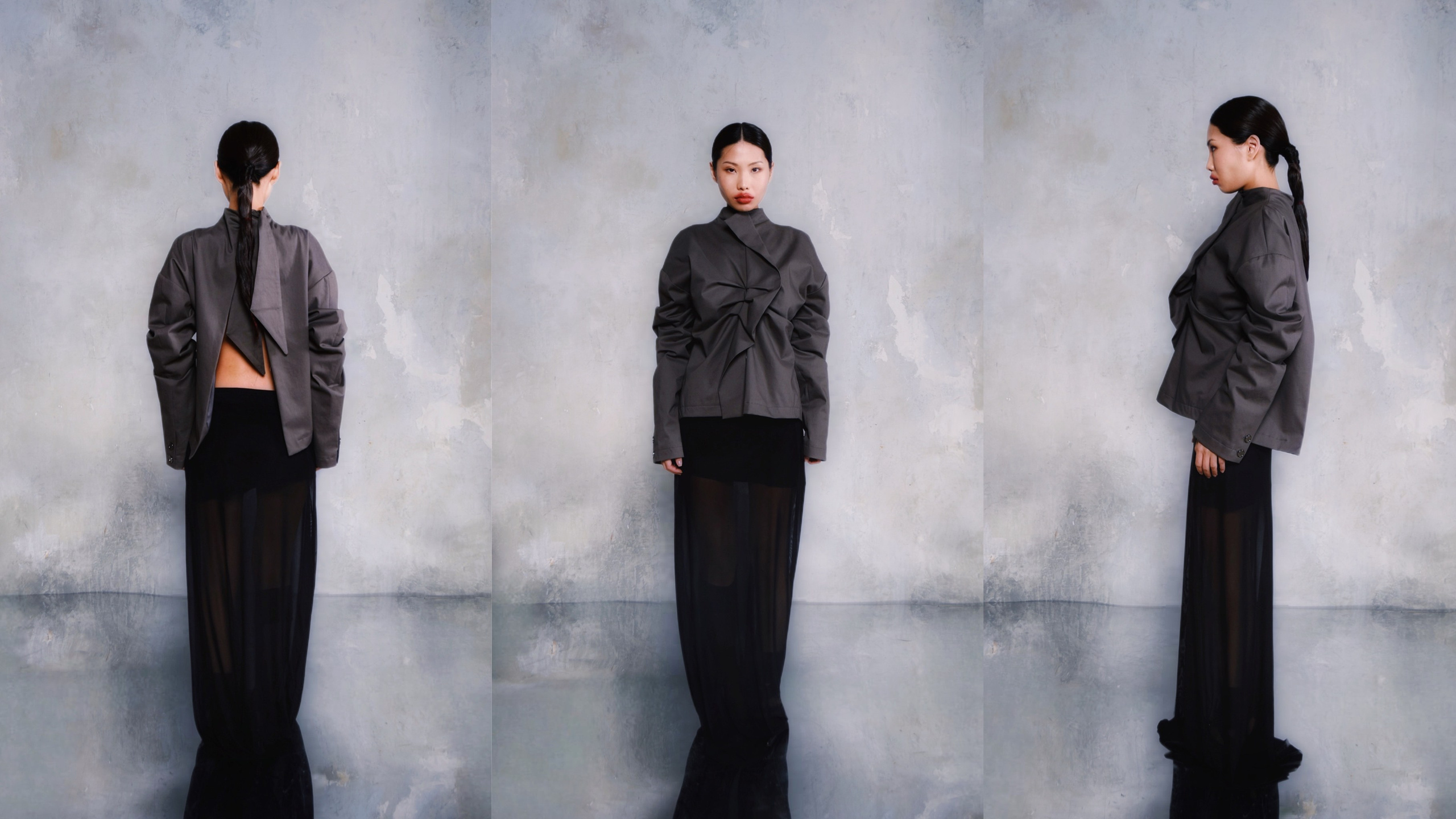 Yugen. Фотограф в Москве