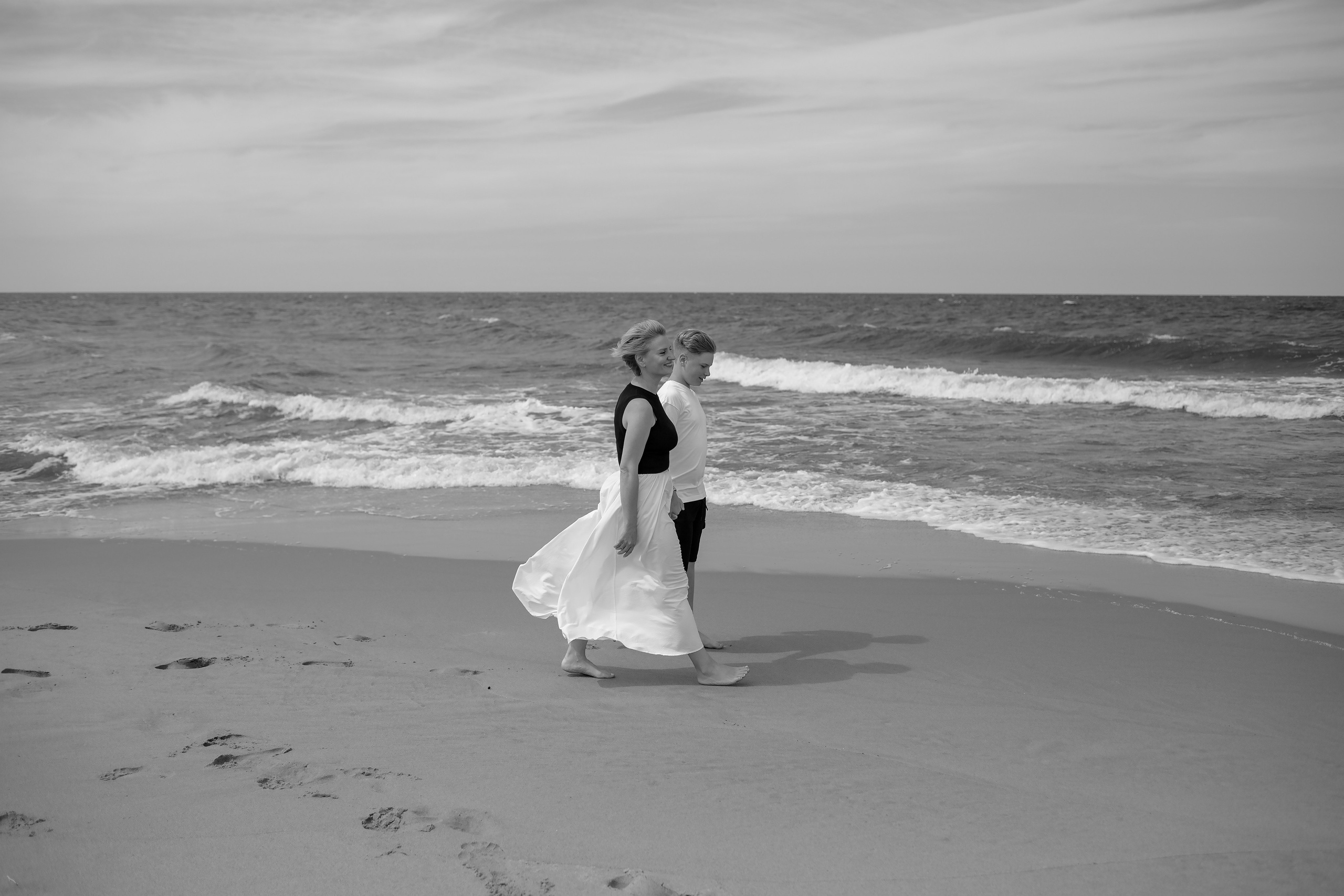 Юлия и Артем. Фотограф в Калининграде Решетникова Алина