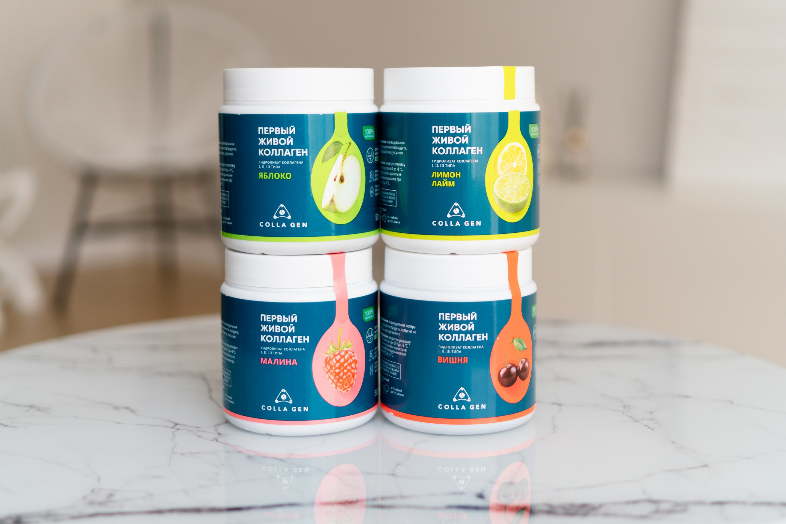 Коллаген. Анастасия Подольская: фотограф из Иркутска