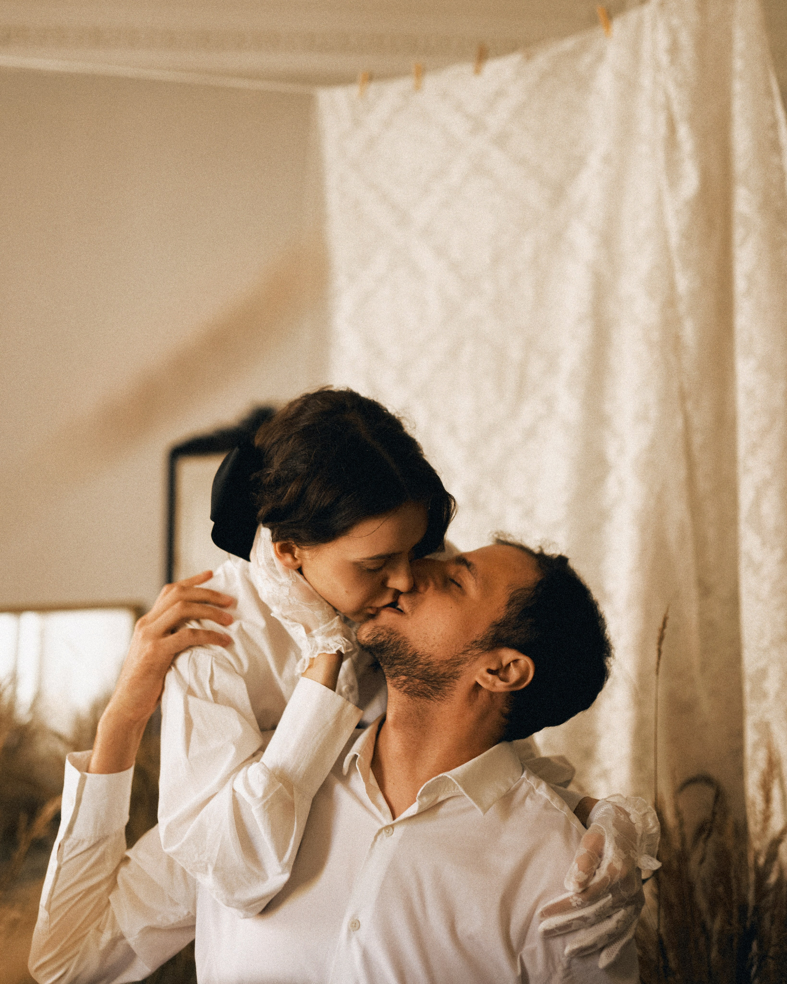 Диана&Денис. Фотограф для души Анастасия Конкс