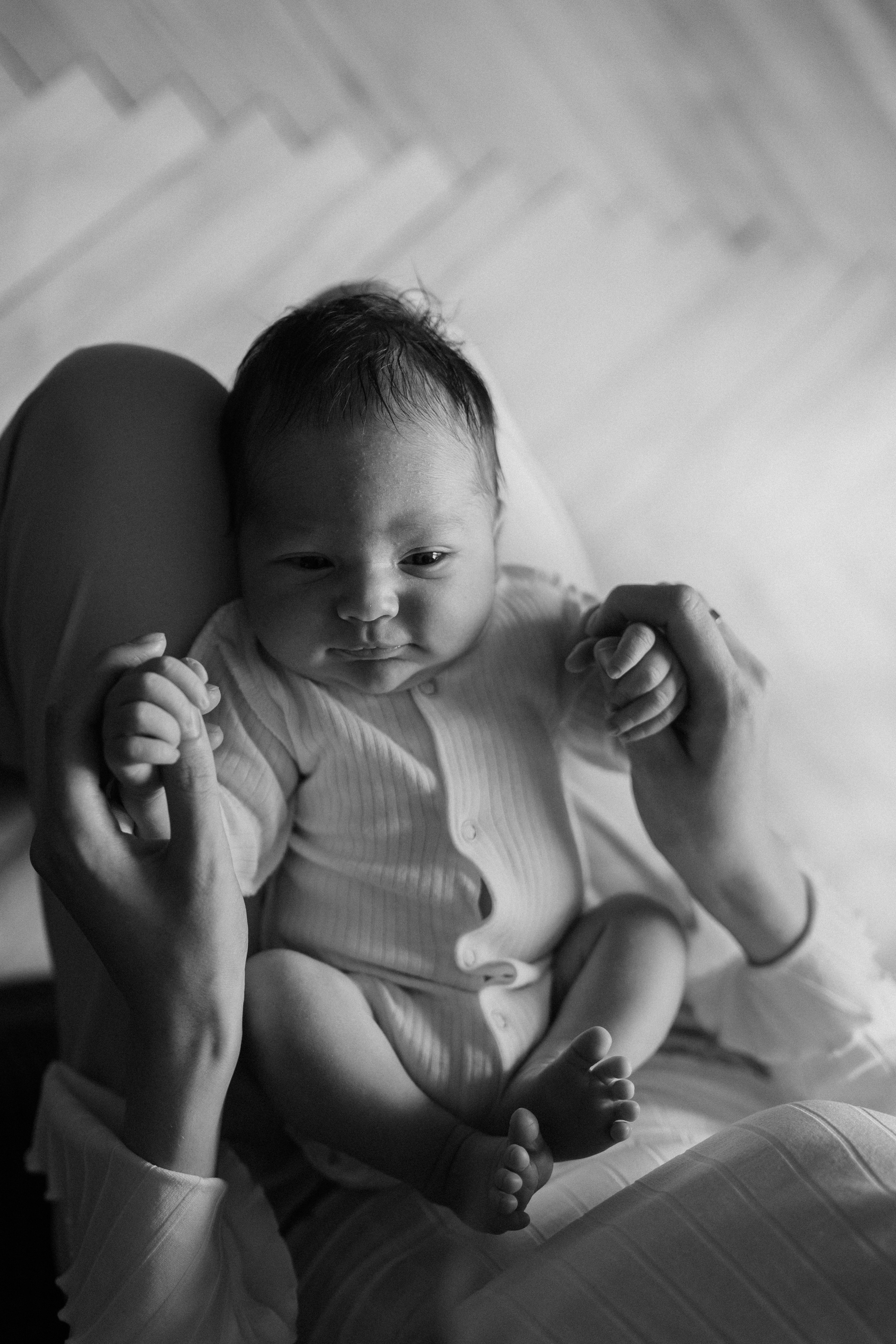 Настя, Рома, Ефим. Семейный фотограф Москва