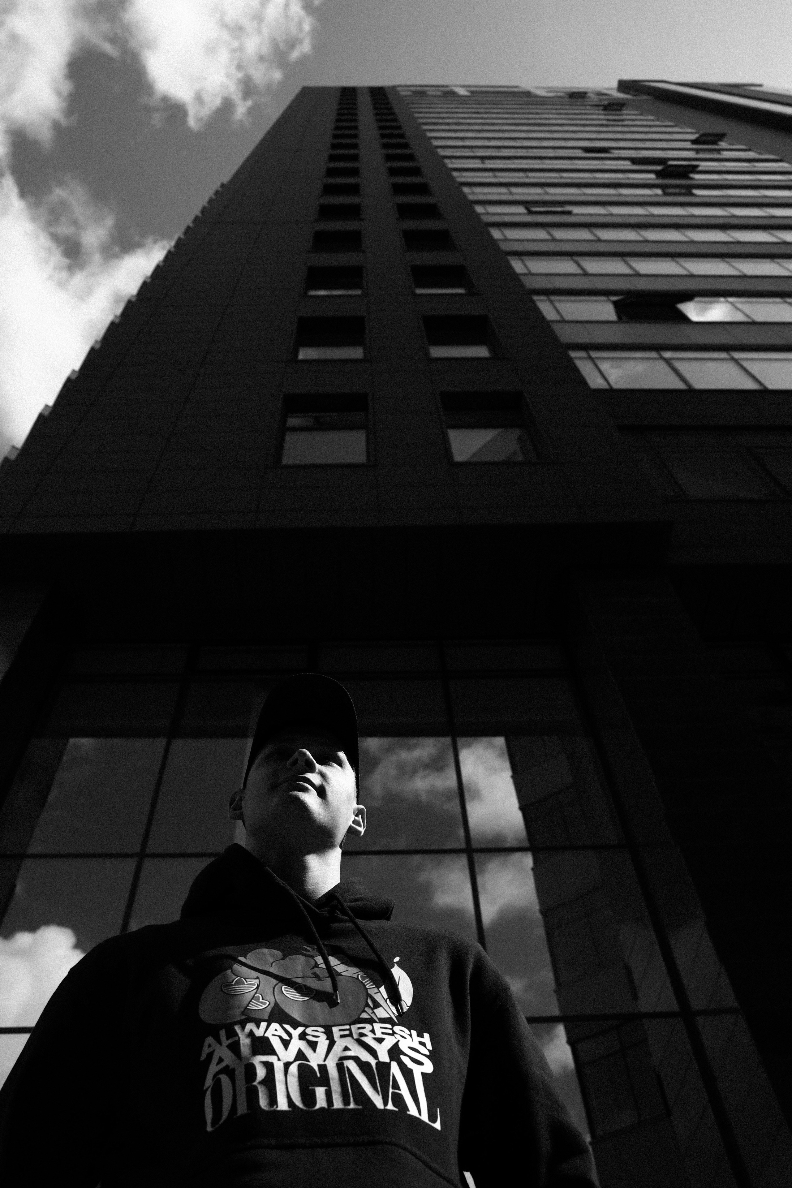 Сын. Свадебный и семейный фотограф Анна Печенкина