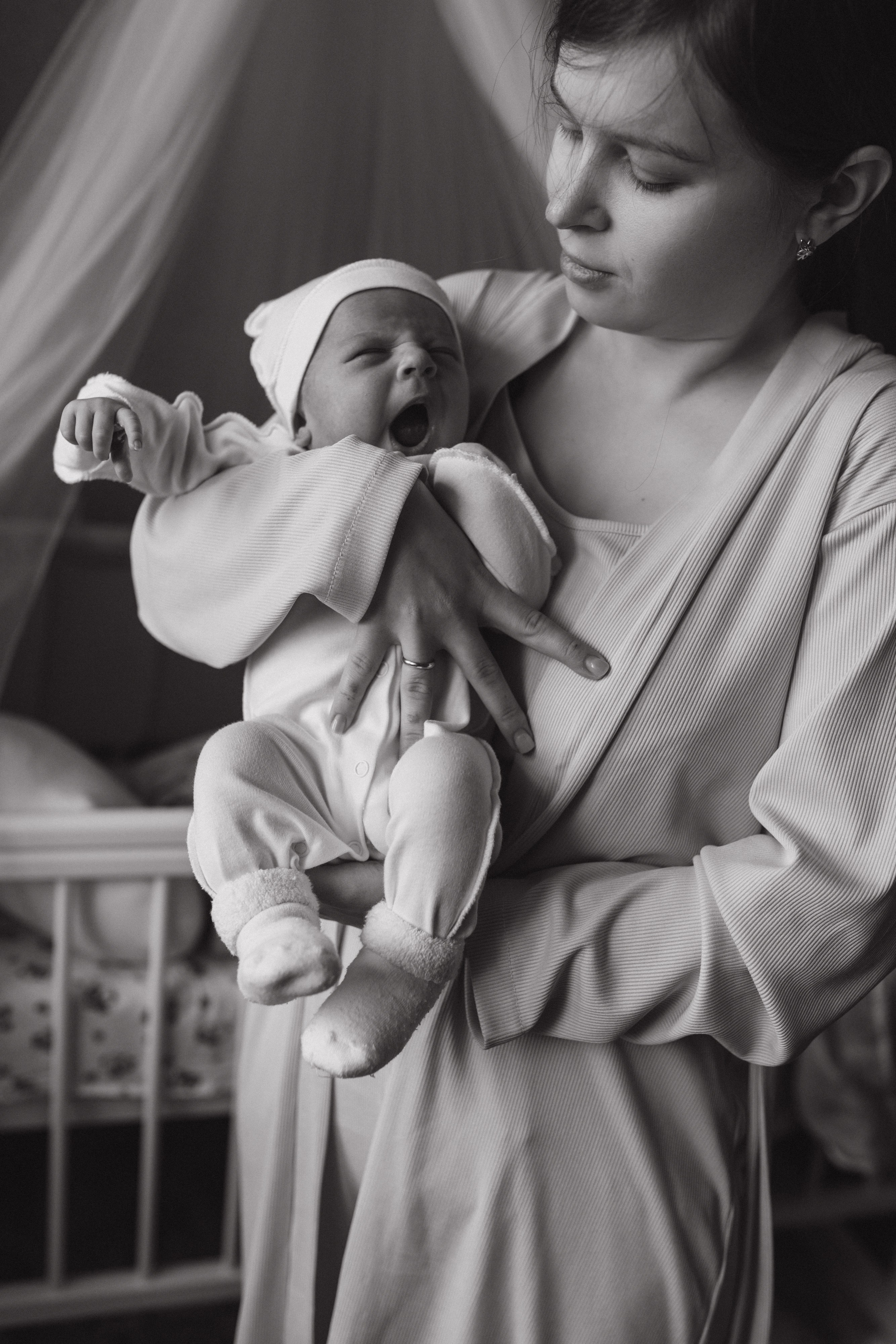 Аня. Семейный и детский фотограф Башкатова Дарья Старый Оскол