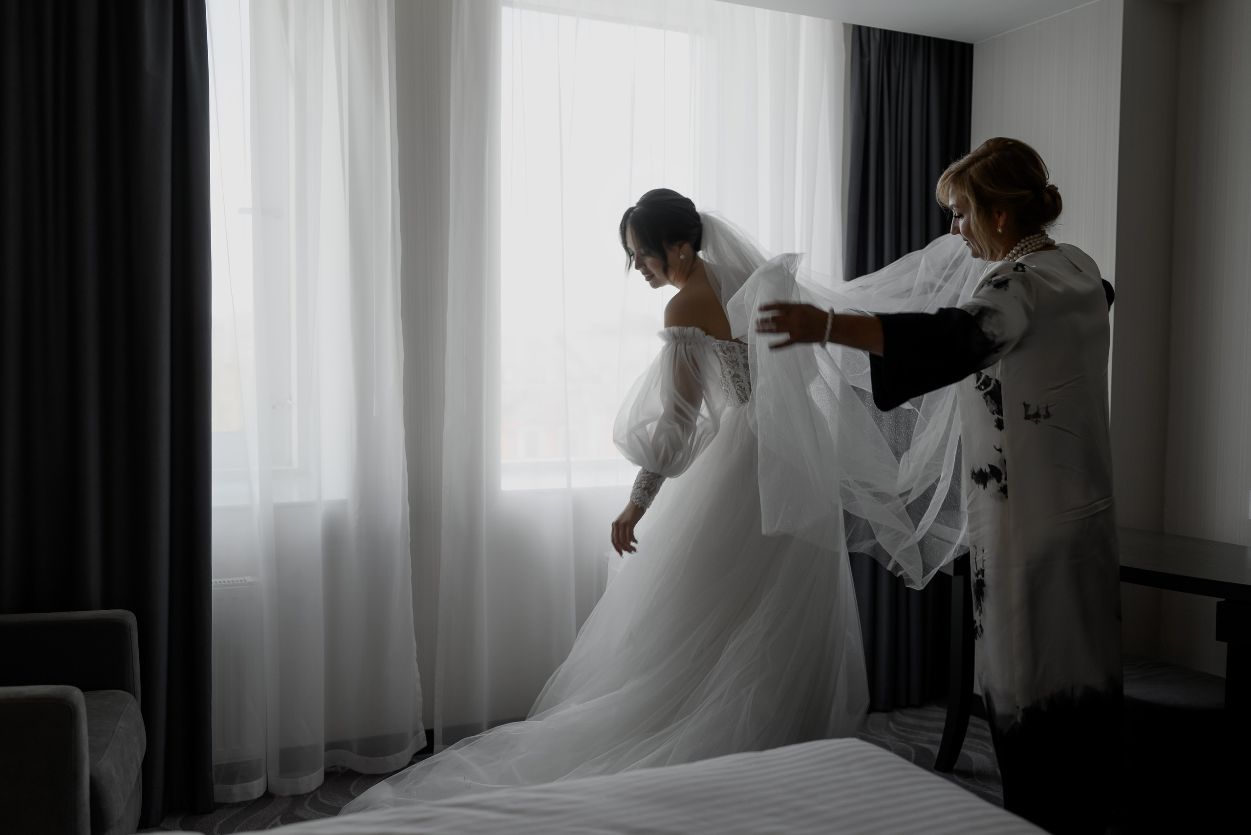 Максим и Елизавета. Фотограф Филякин Константин