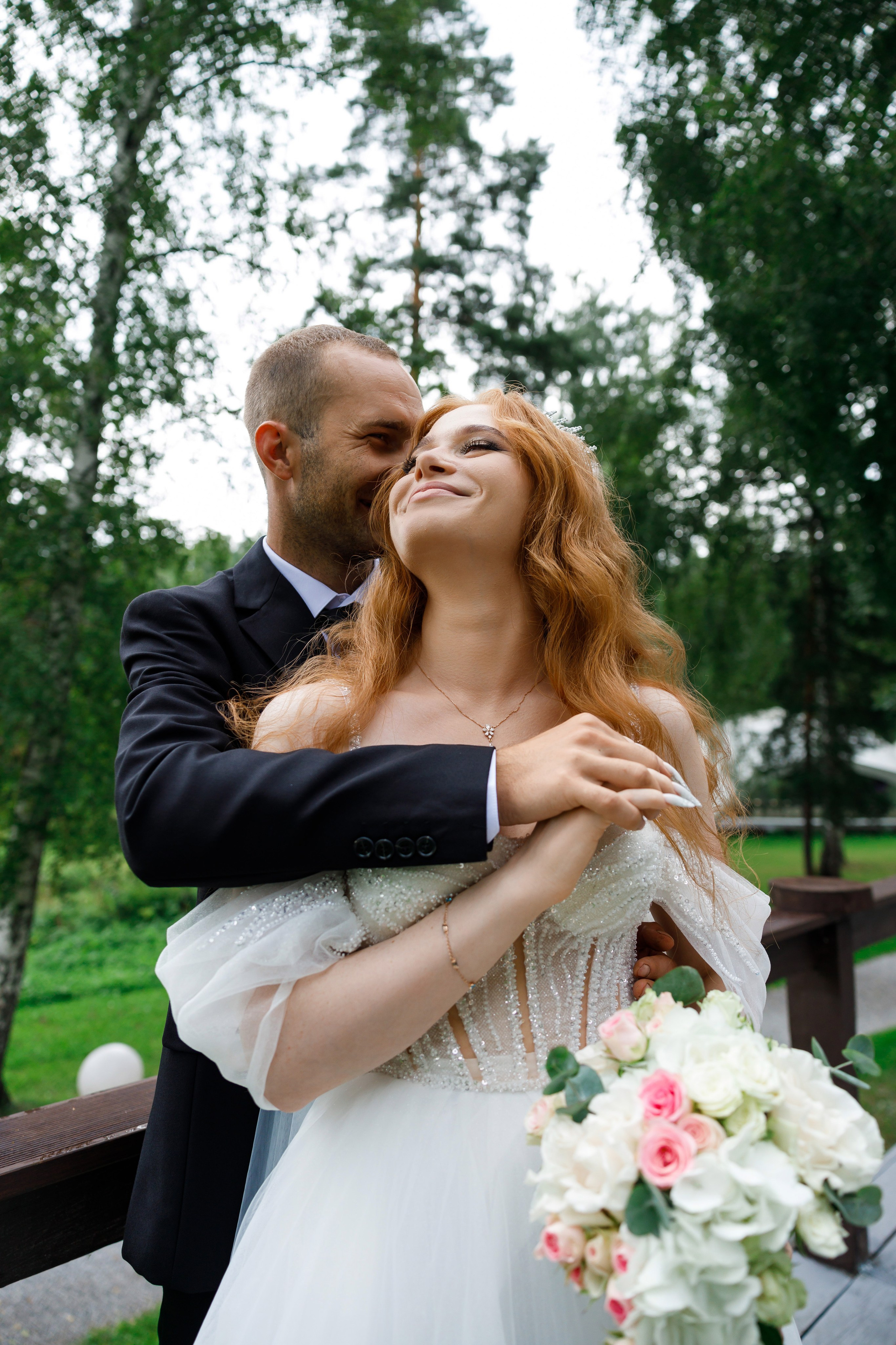 Свадебный фотограф Новокузнецк. Фотограф в Новокузнецке Бахтияр Омуров