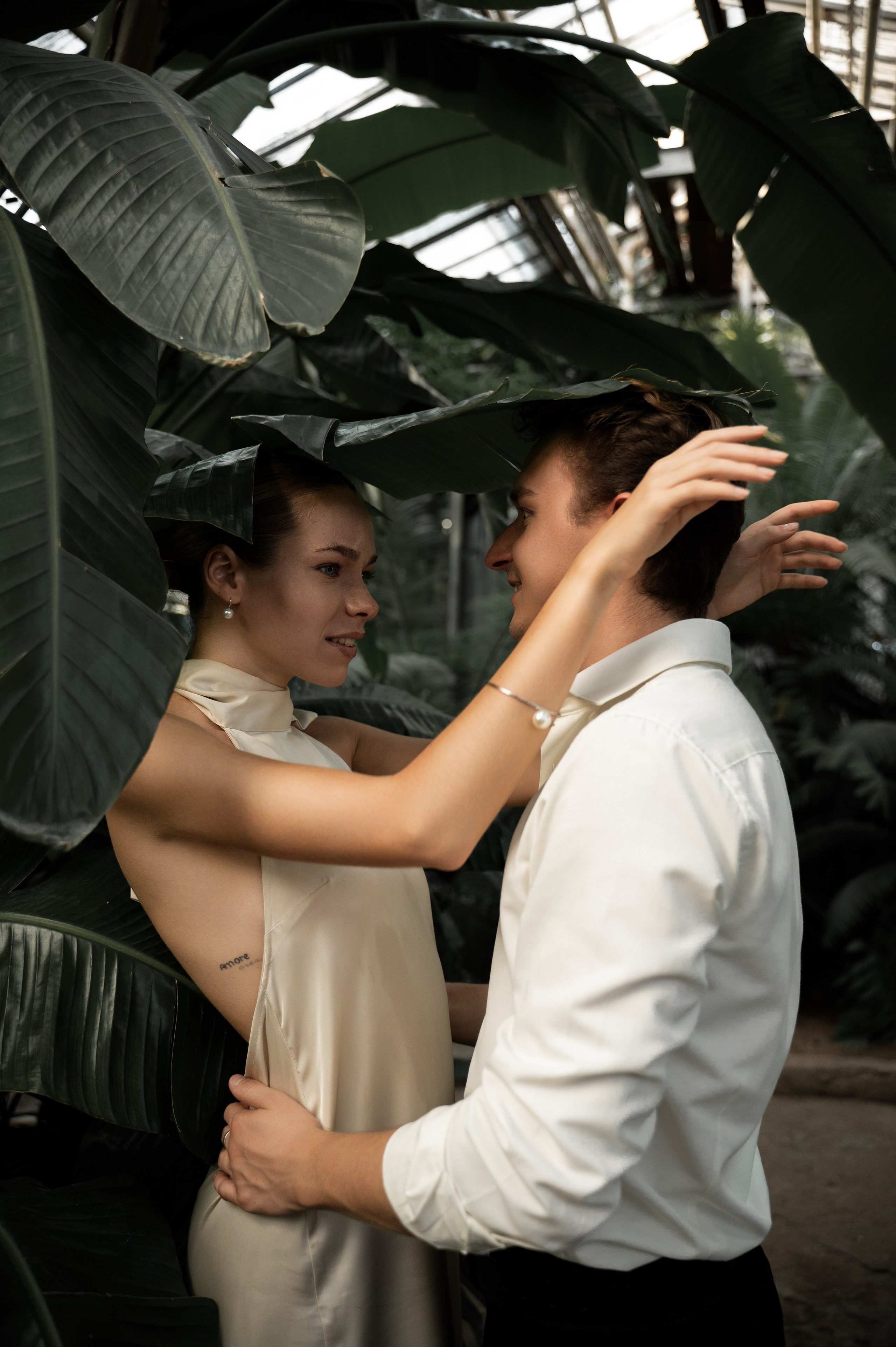 Wedding. Журавлёва Елена