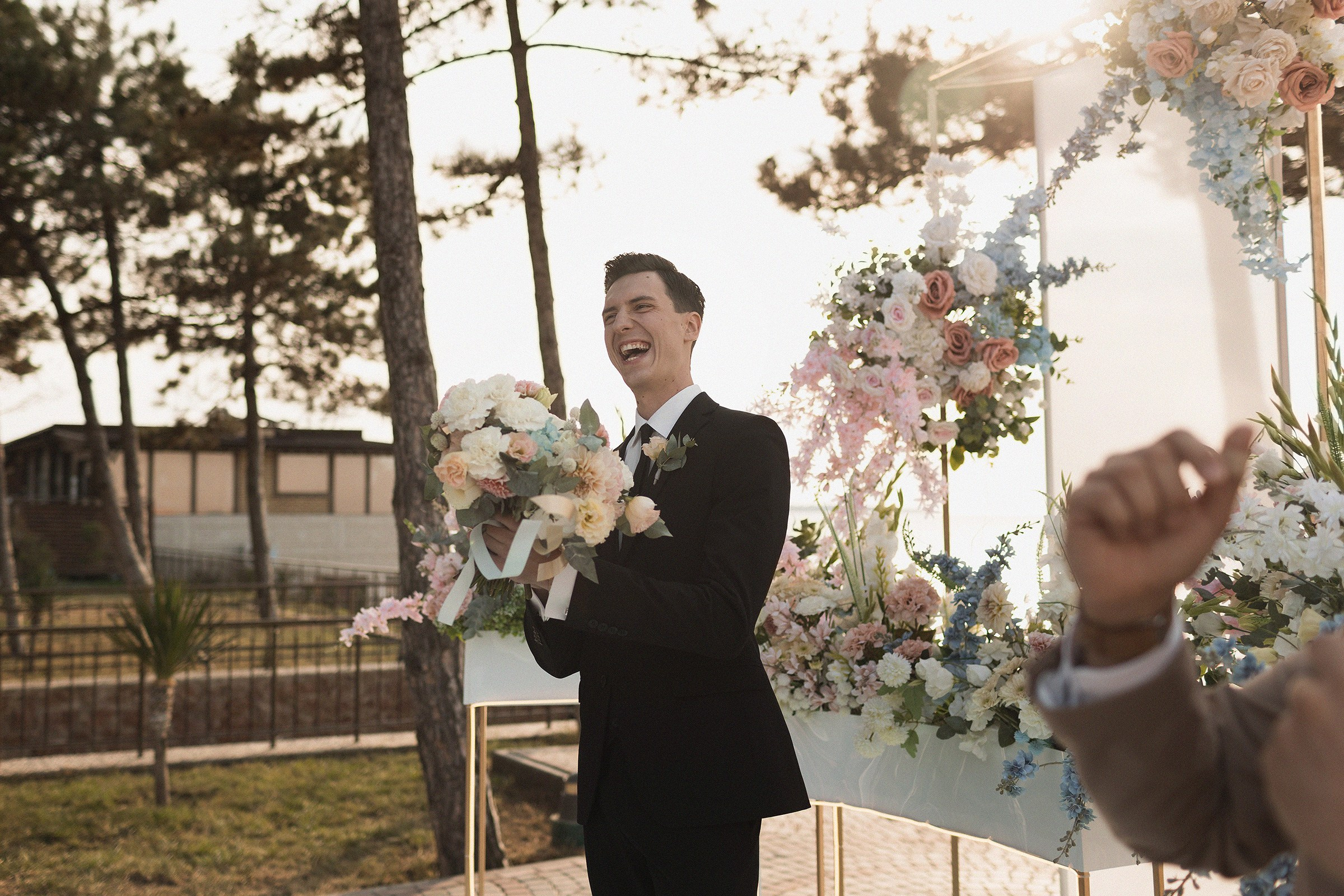 Твоя навсегда. Sovushka DS