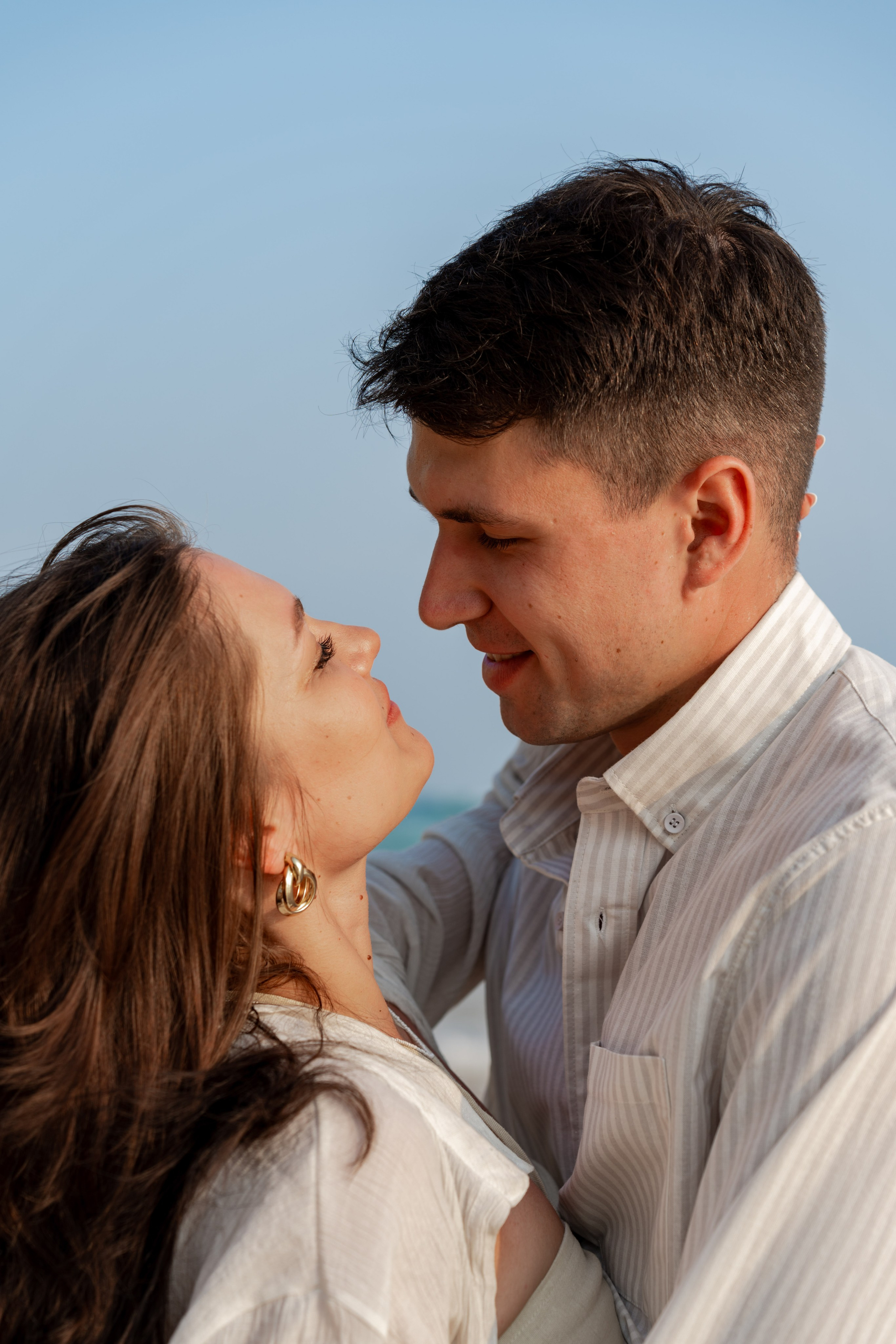 Nina+Dima. Фотограф Дарья Гейер