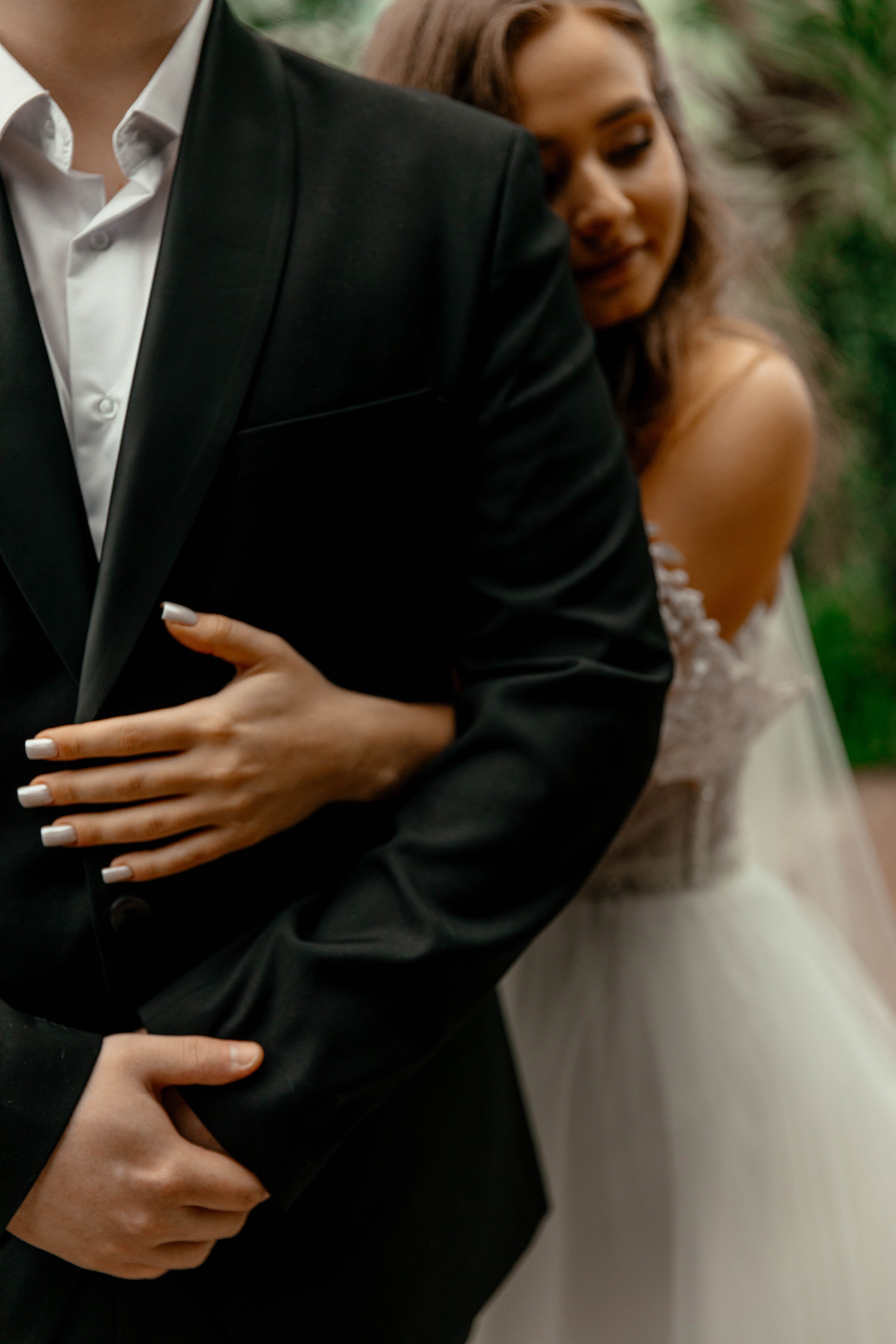 Кирилл & Ксения. Свадебный и семейный фотограф в Ижевске