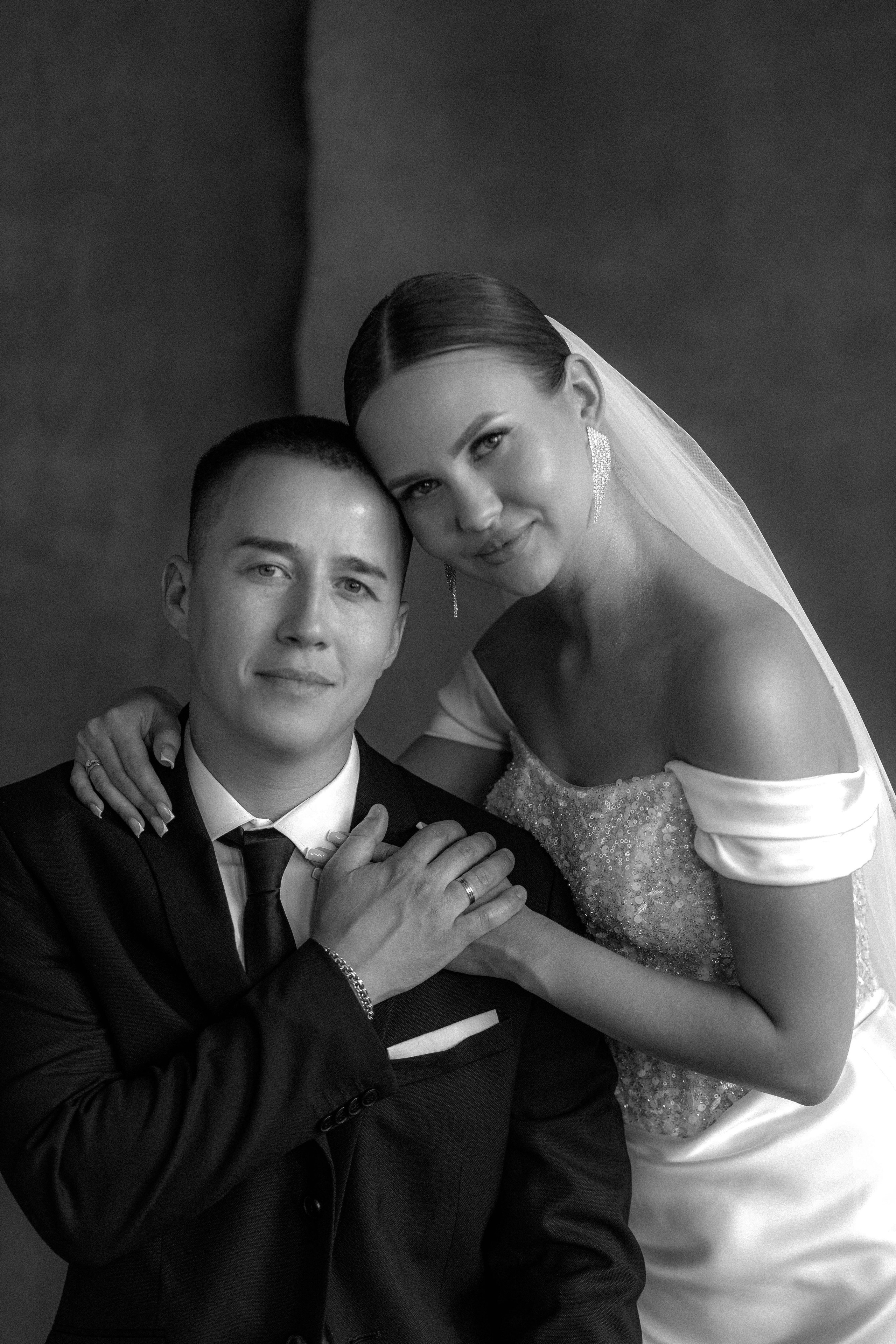 Никита & Дарья. Свадебный и семейный фотограф в Ижевске