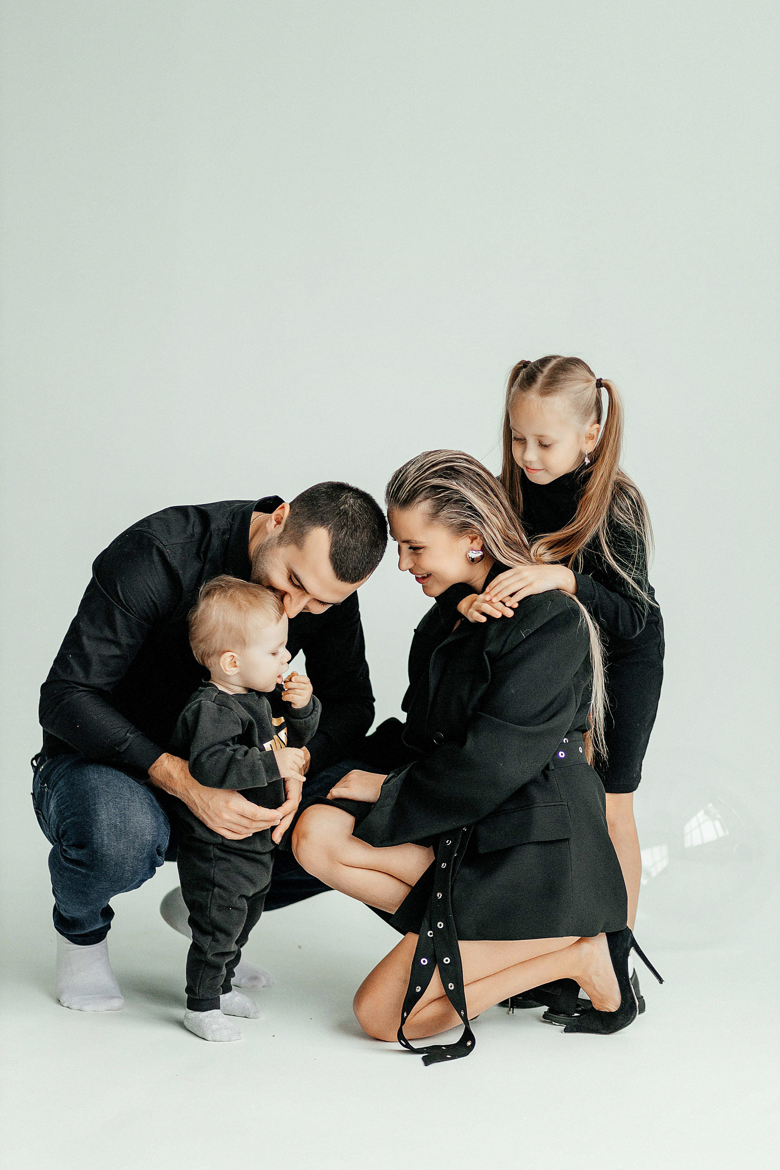 Годовасие Алана. Свадебный и семейный фотограф в Ижевске