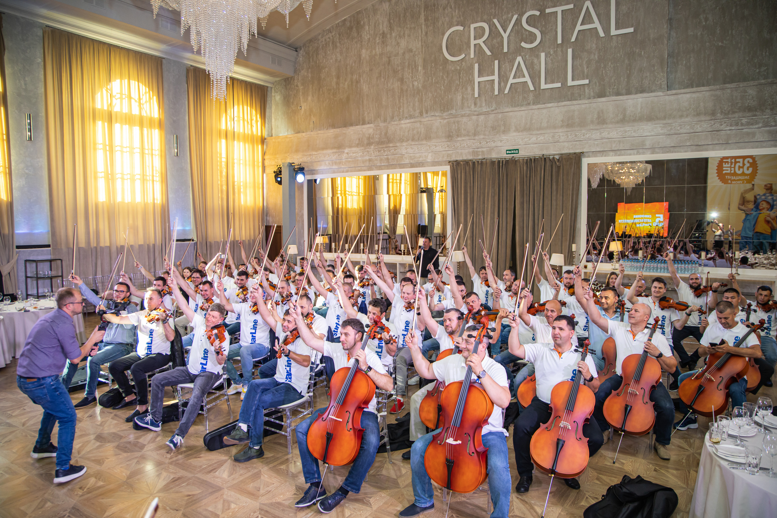 Репортажная съёмка. Профессиональный фотограф Светлана Протасова
