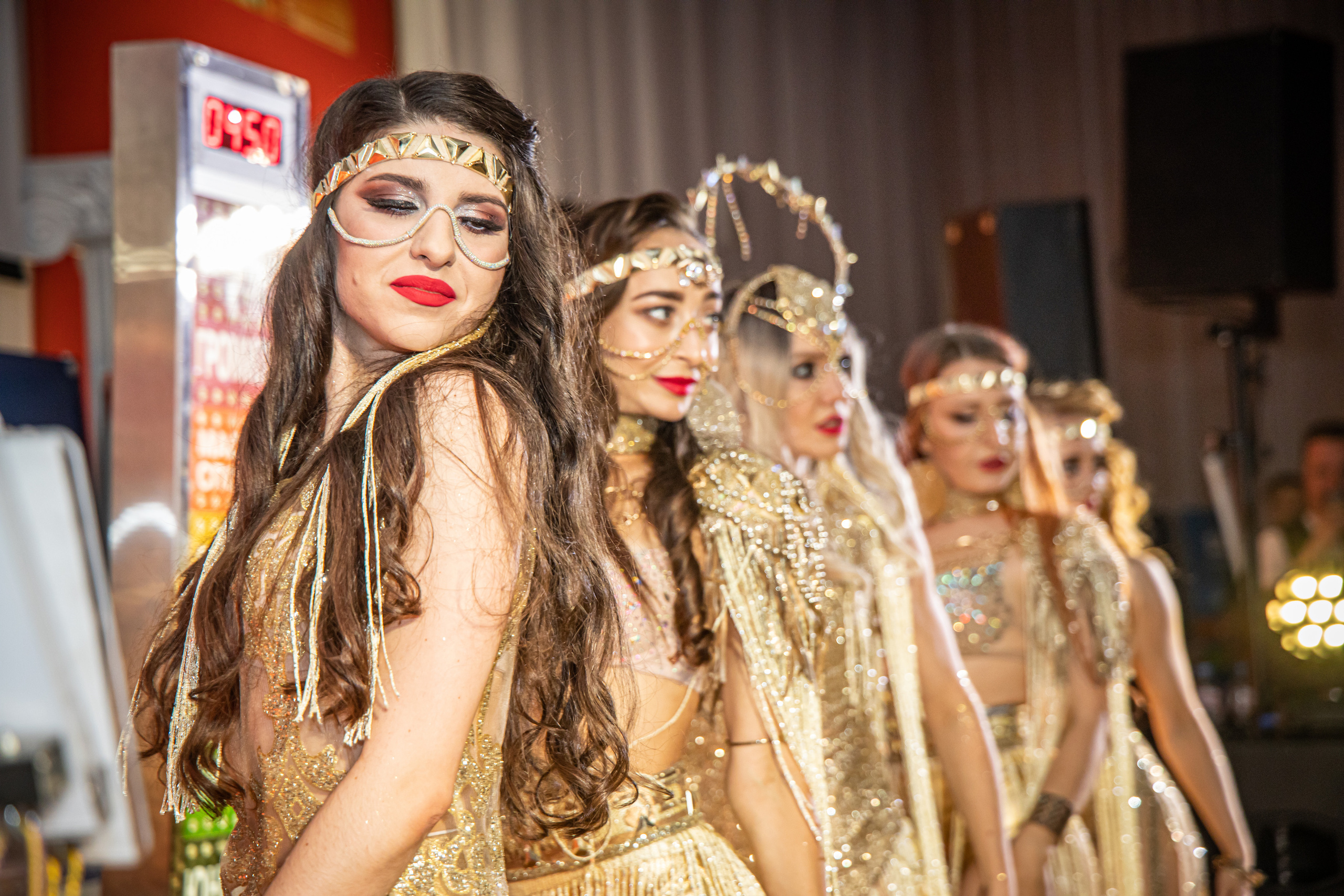 Репортажная съёмка. Профессиональный фотограф Светлана Протасова