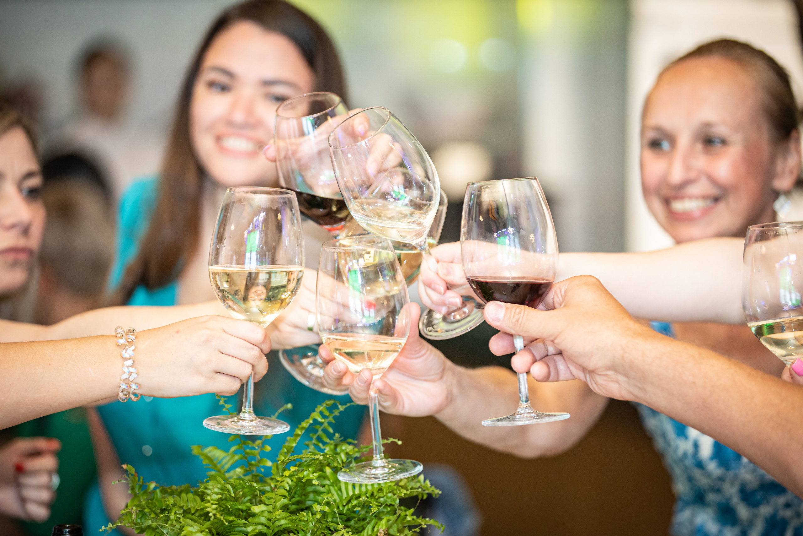 Репортажная съёмка. Профессиональный фотограф Светлана Протасова