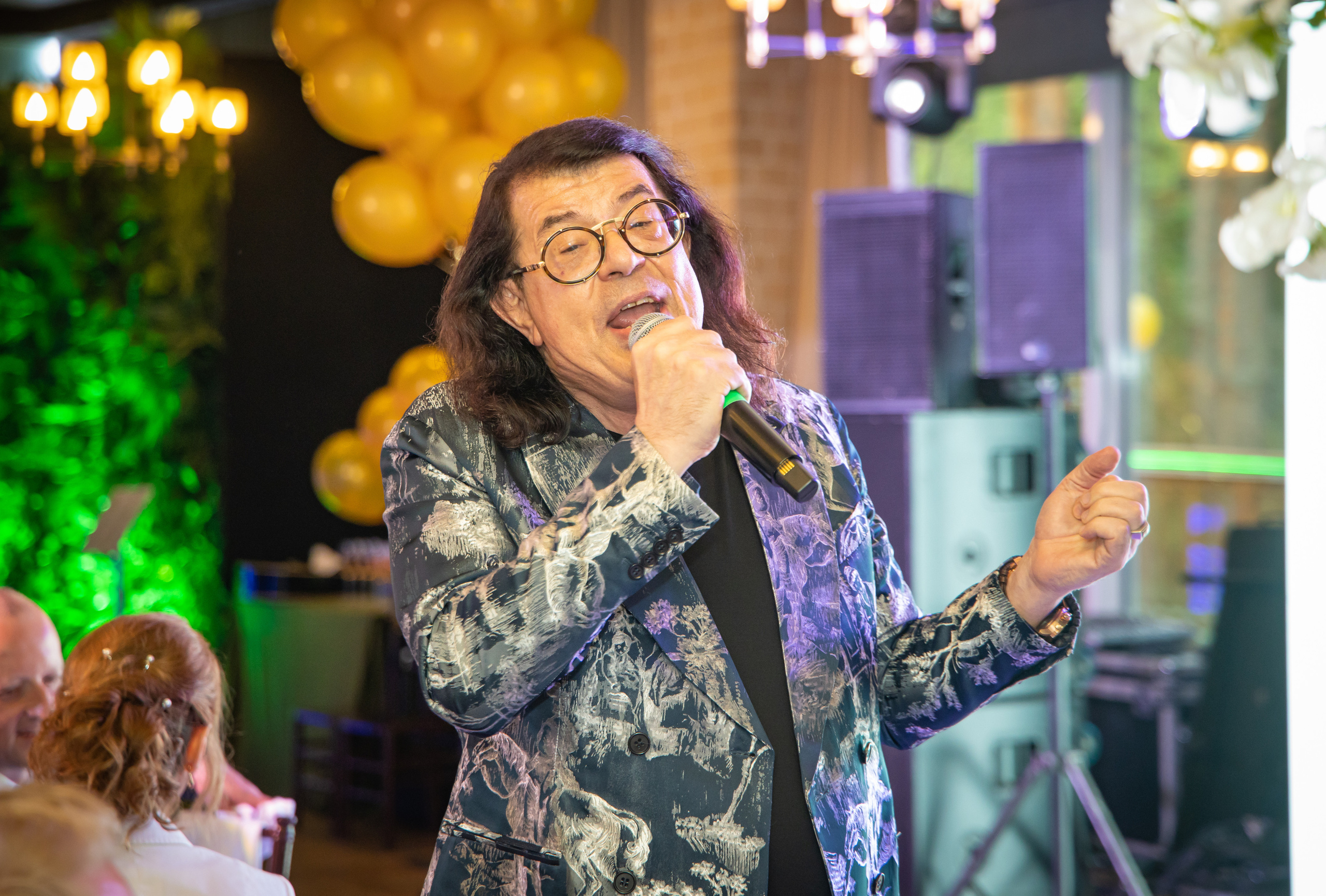 Репортажная съёмка. Профессиональный фотограф Светлана Протасова