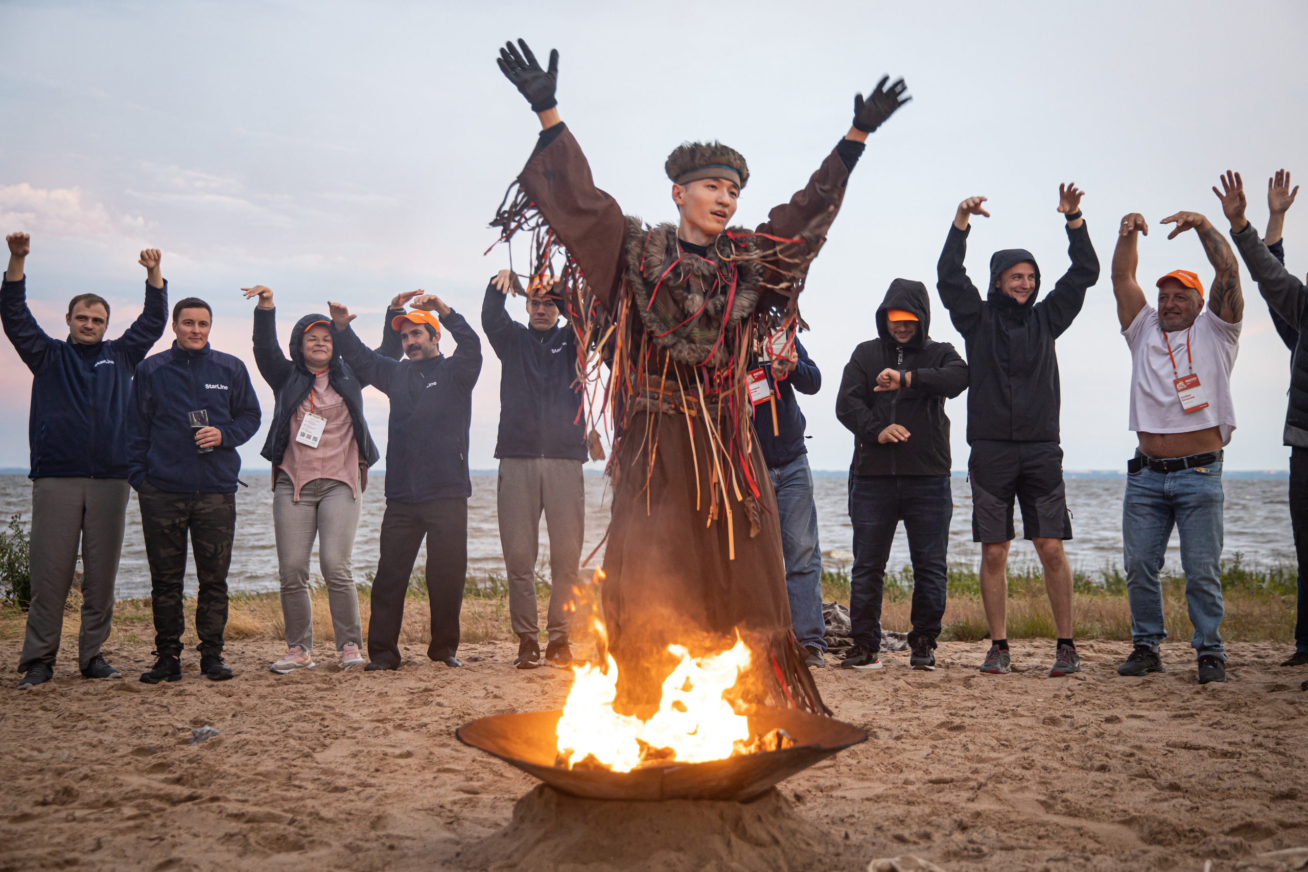 Репортажная съёмка. Профессиональный фотограф Светлана Протасова