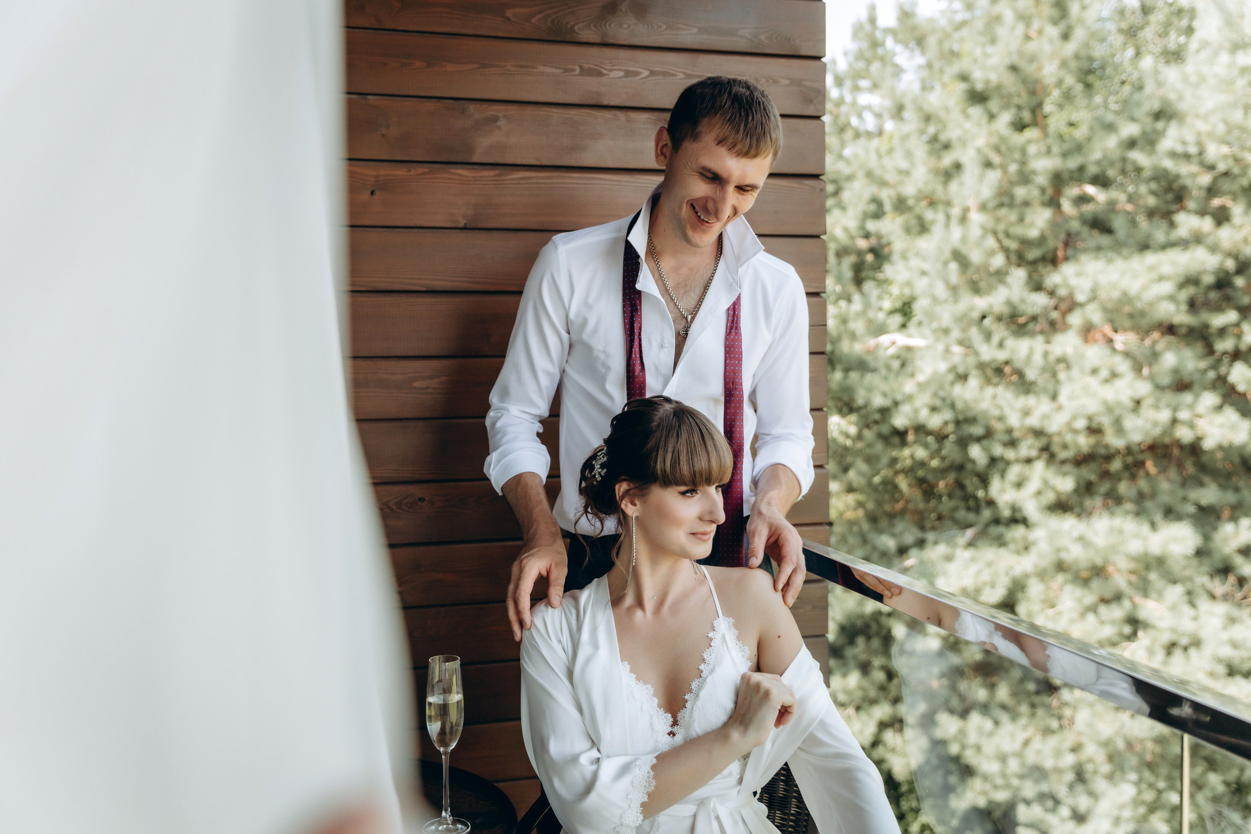 Forest Club. Камилла — свадебный и женский фотограф в Саратове