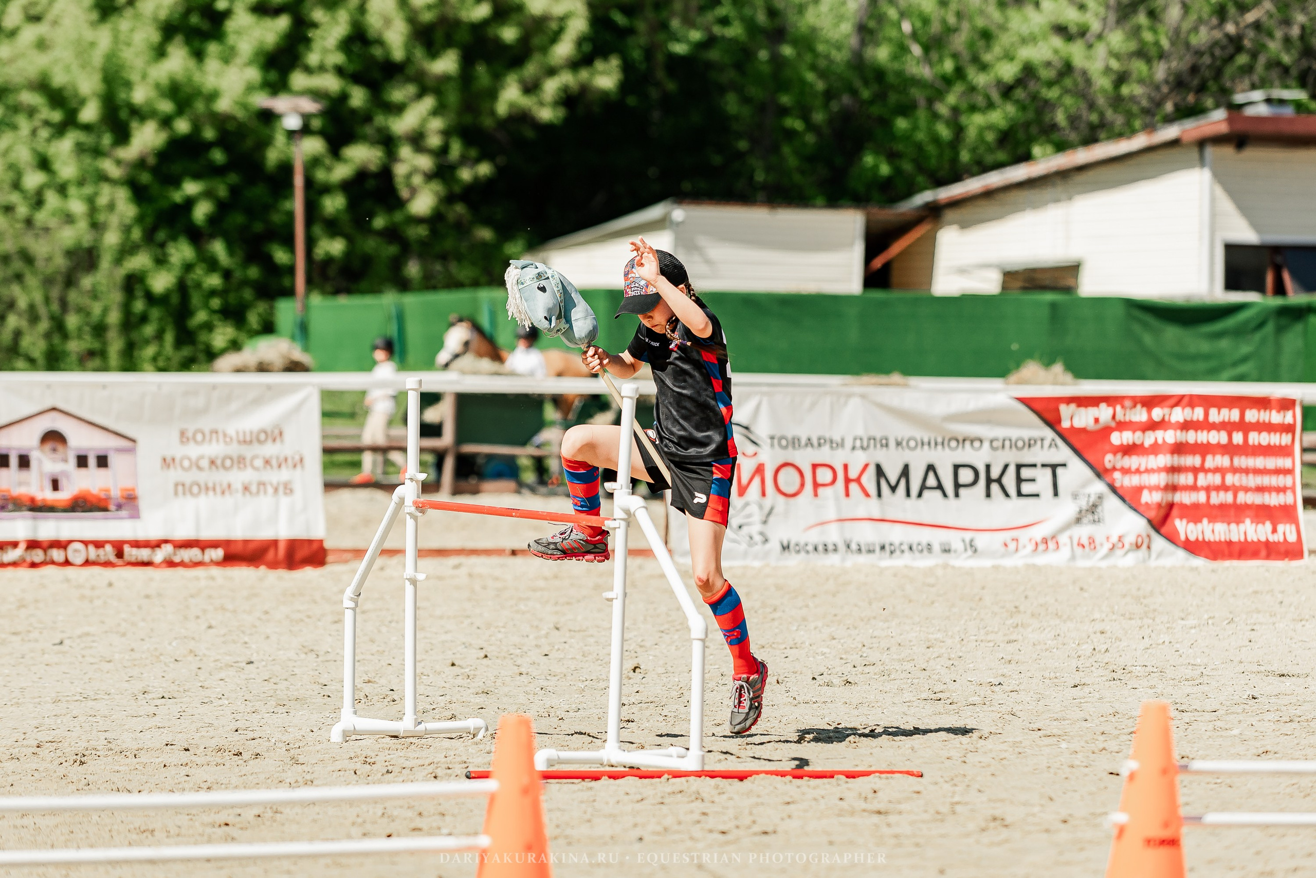 #ПОНИФОРУМ 2024. Конный фотограф Куракина Дарья • Фотосессии с лошадьми