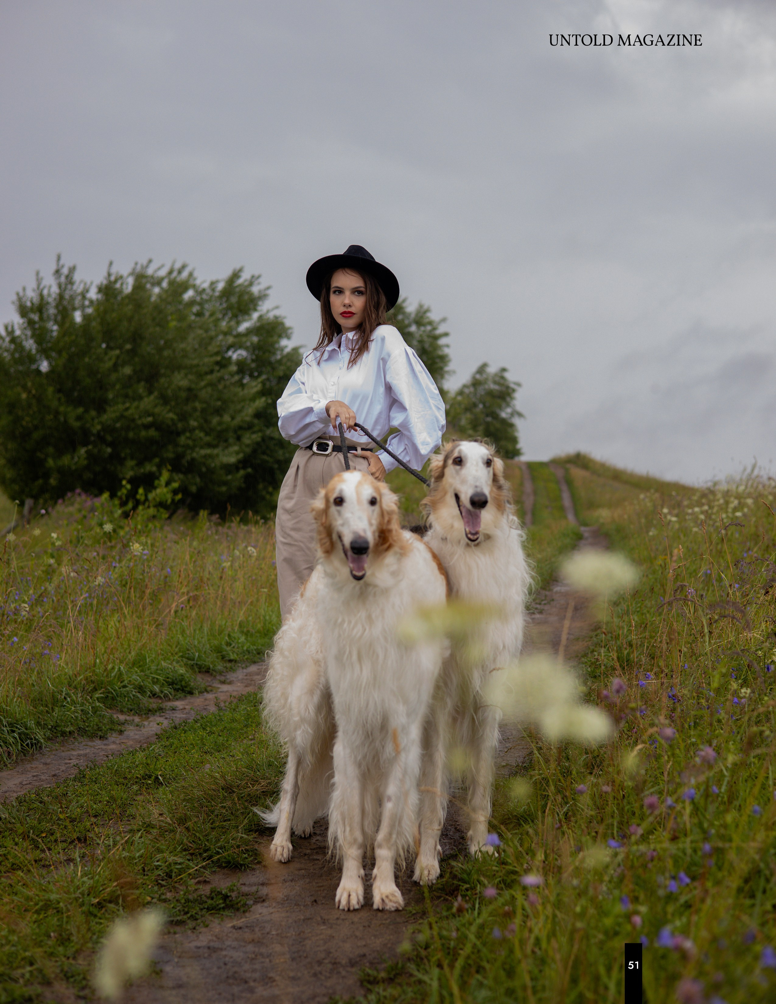 Размещение в журналах. Фотограф в Санкт-Петербурге Вагнер Юлия