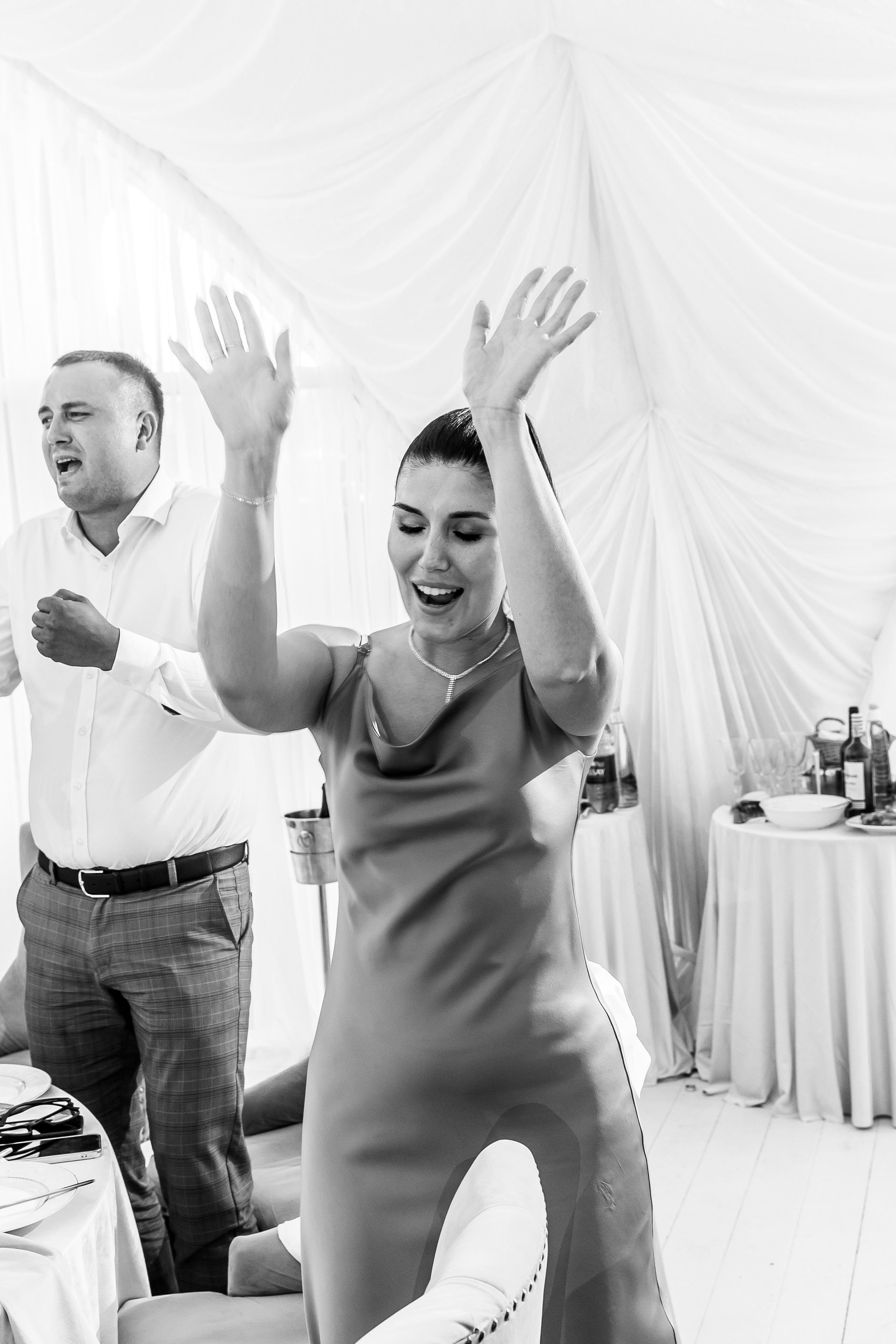 Dima & Katya. Свадебный фотограф в Москве Виктория Арехова