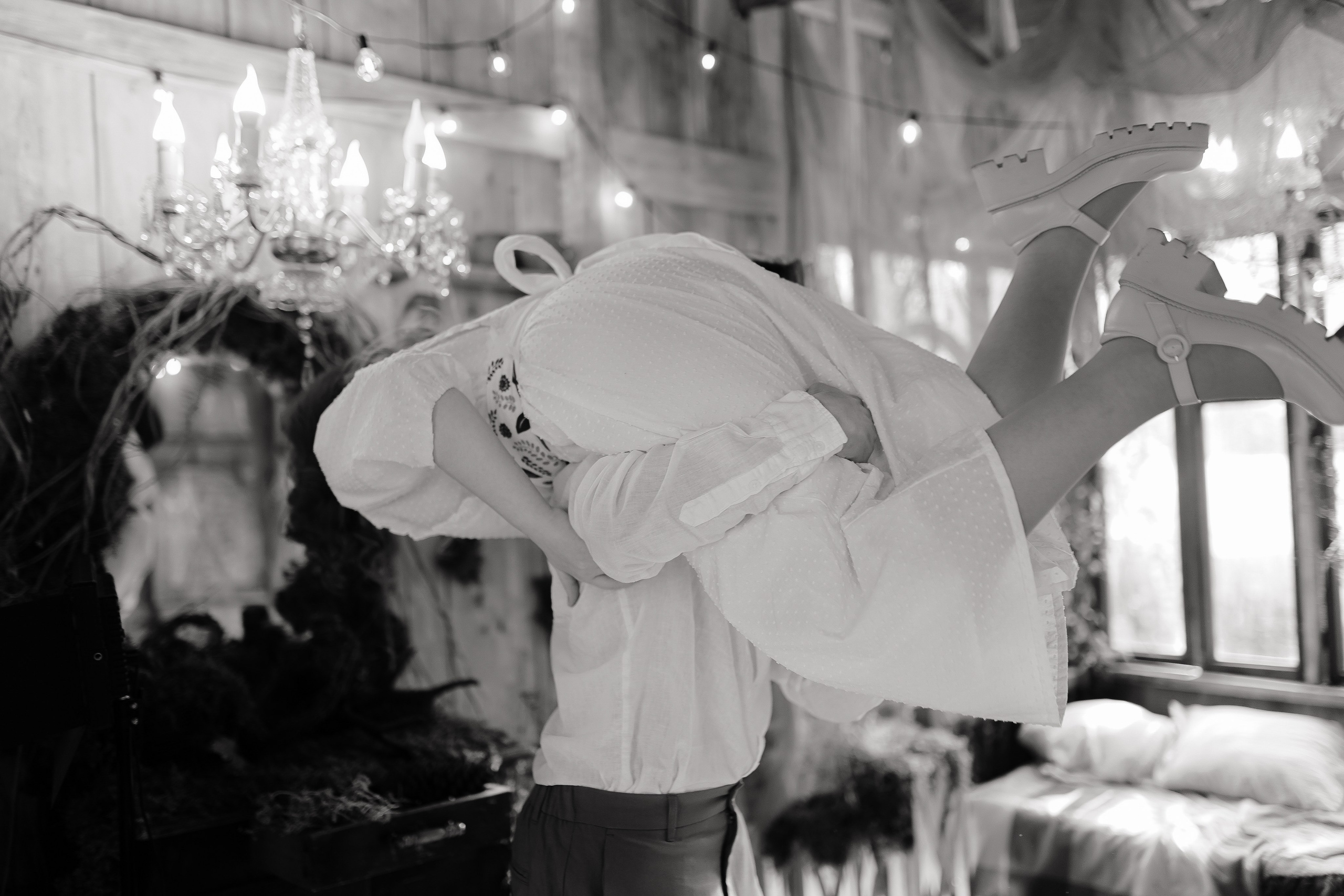 Домик на дереве