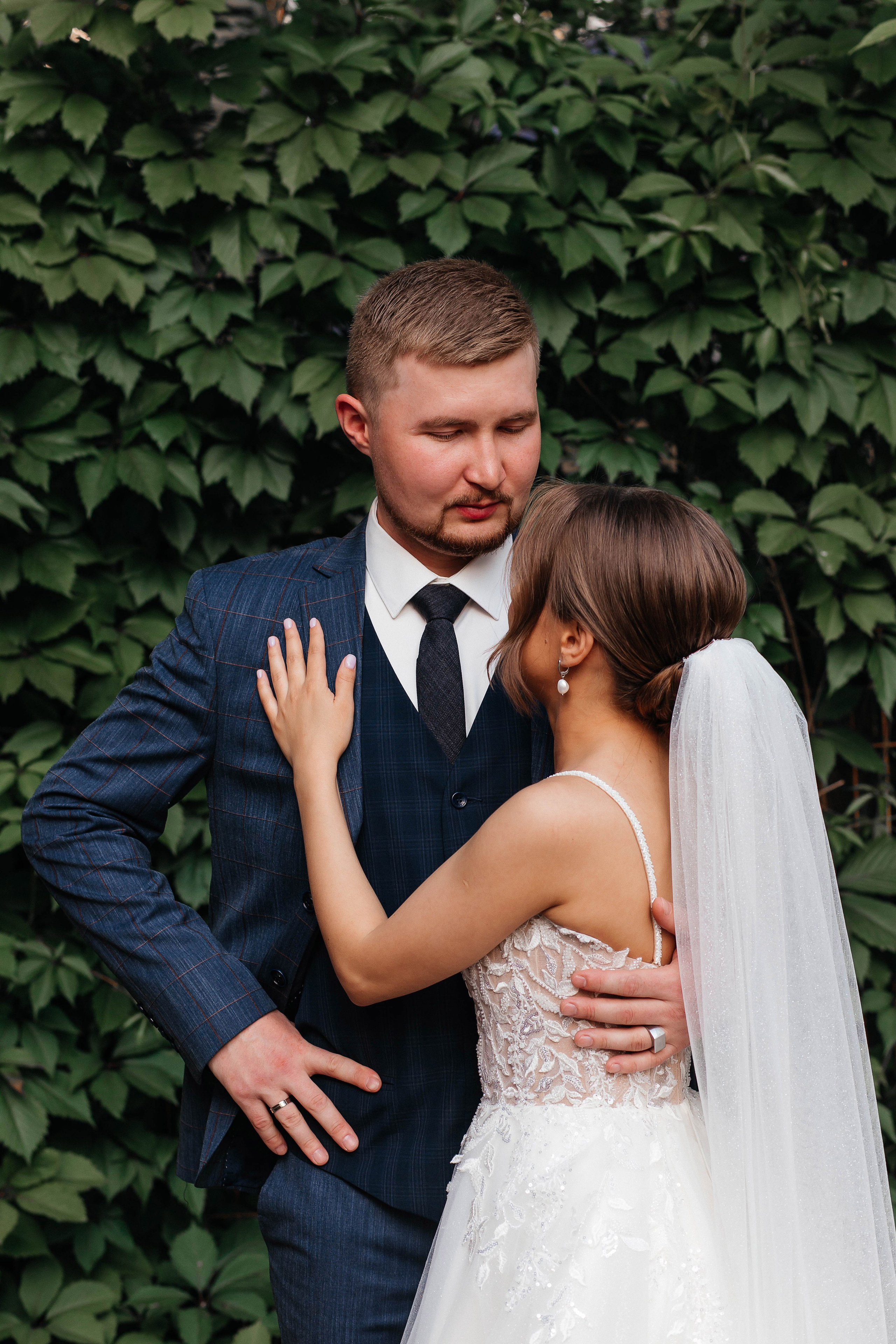 24.06.23. Свадебный и семейный фотограф в Кирове Мария Волк