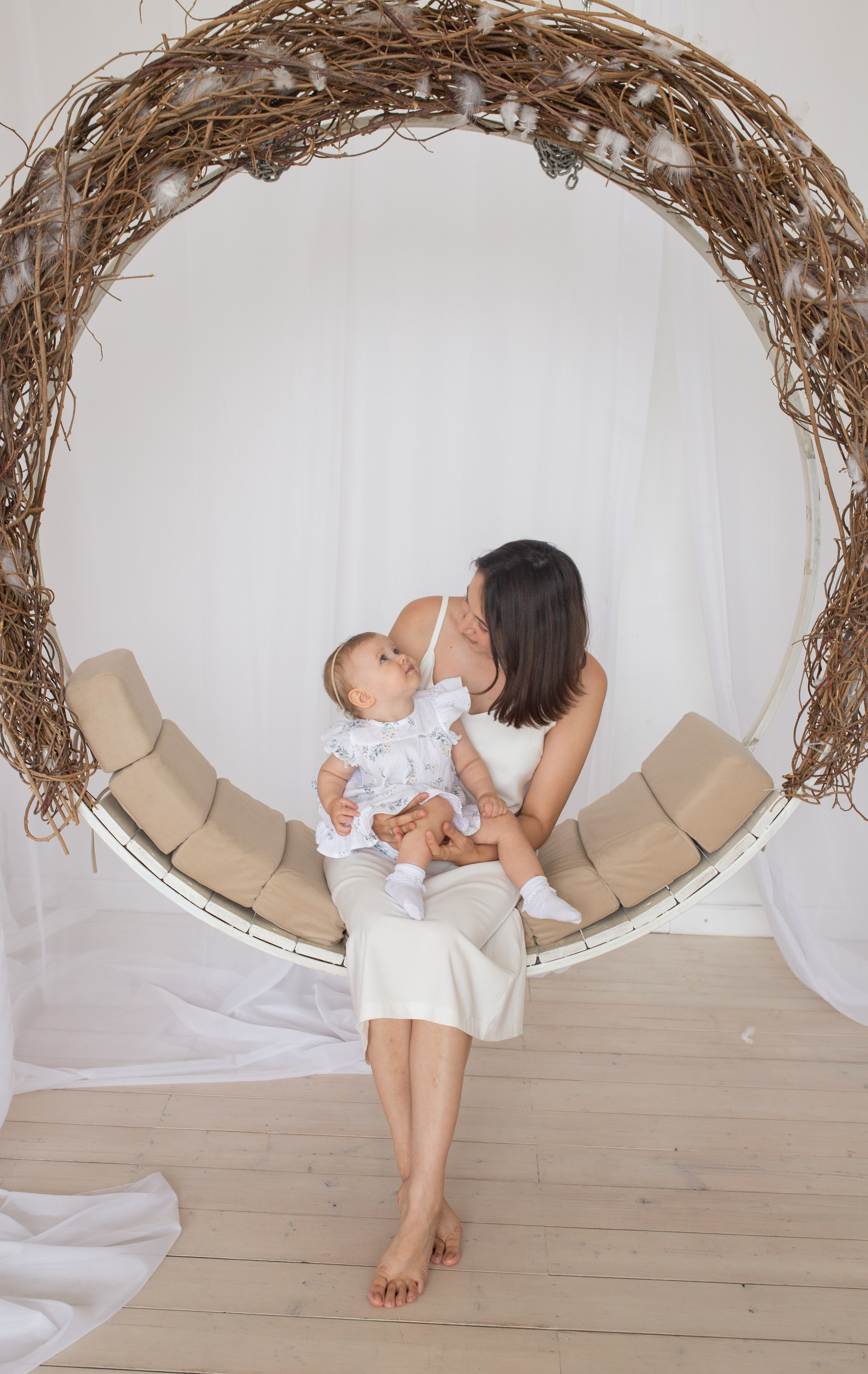 Семейная сьемка. Фотограф во Владивостоке Анастасия Житникова