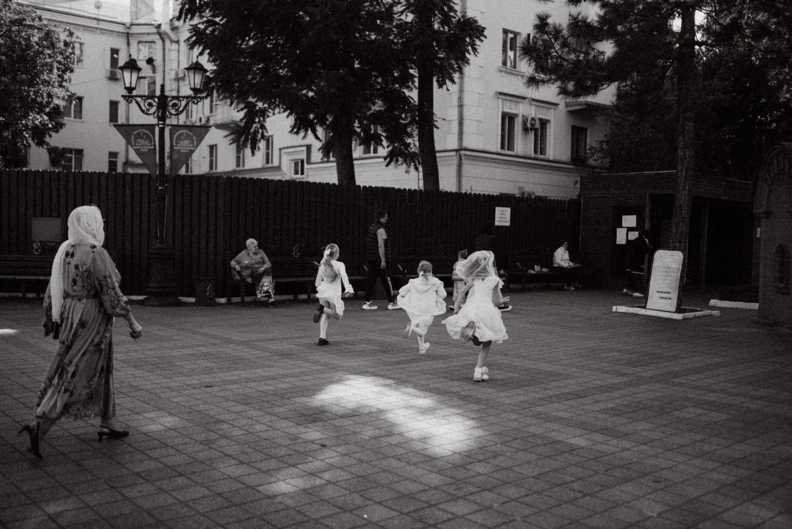 Таинство Крещения Кати. Семейный фотограф в Краснодаре