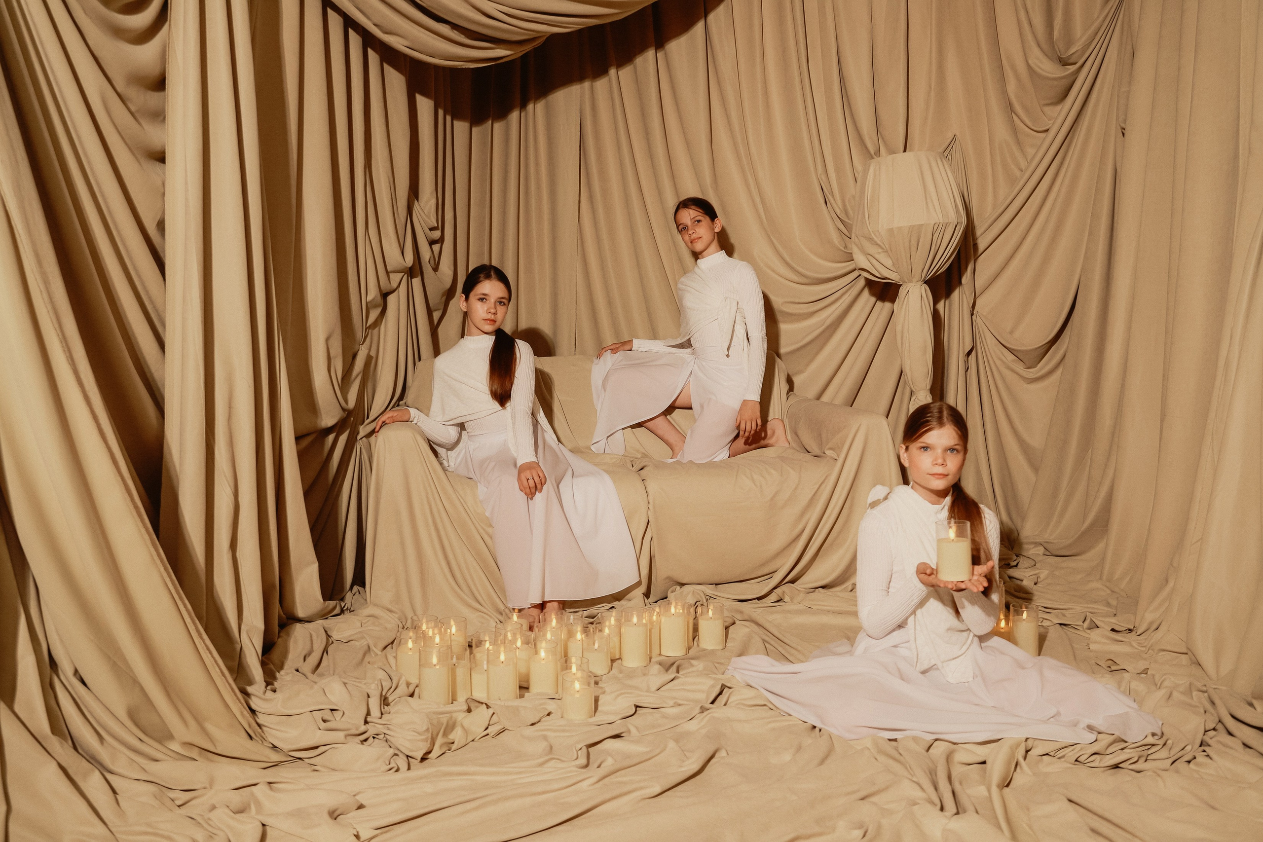 Слобода в Кубе. Фотограф Юлия Мальцева