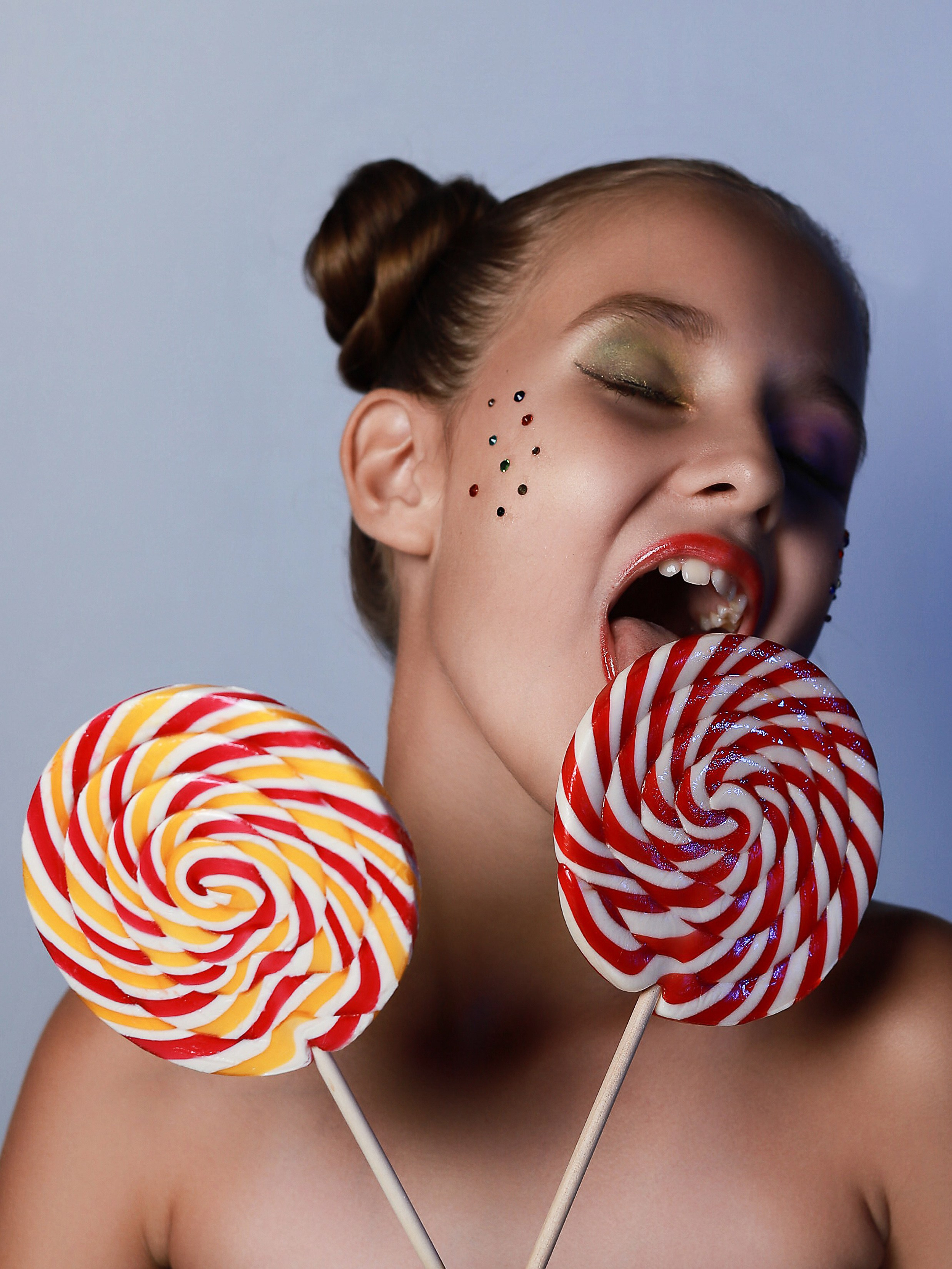 Дети. Фотограф Юлия Мальцева