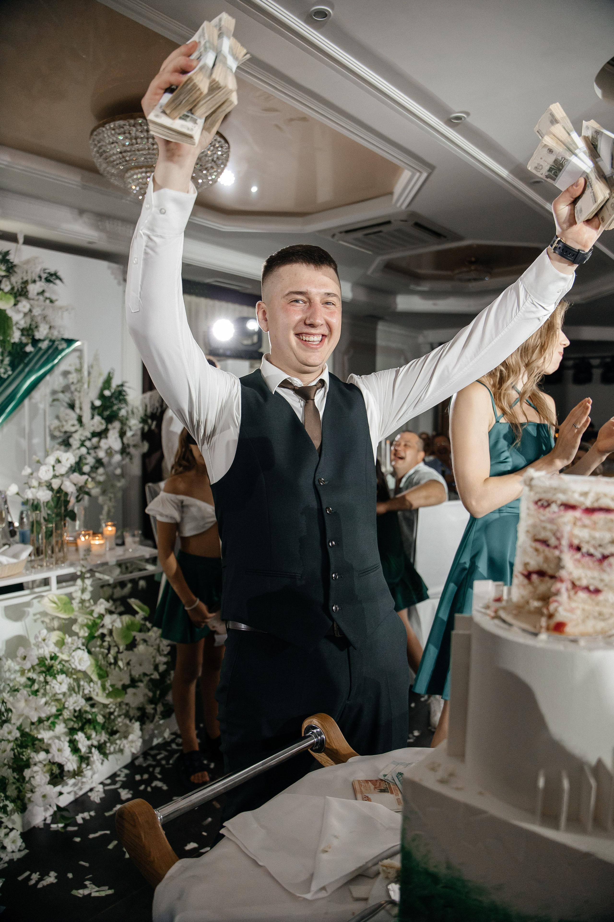 Валя и Валера. Коваленко Алена │ Фотограф