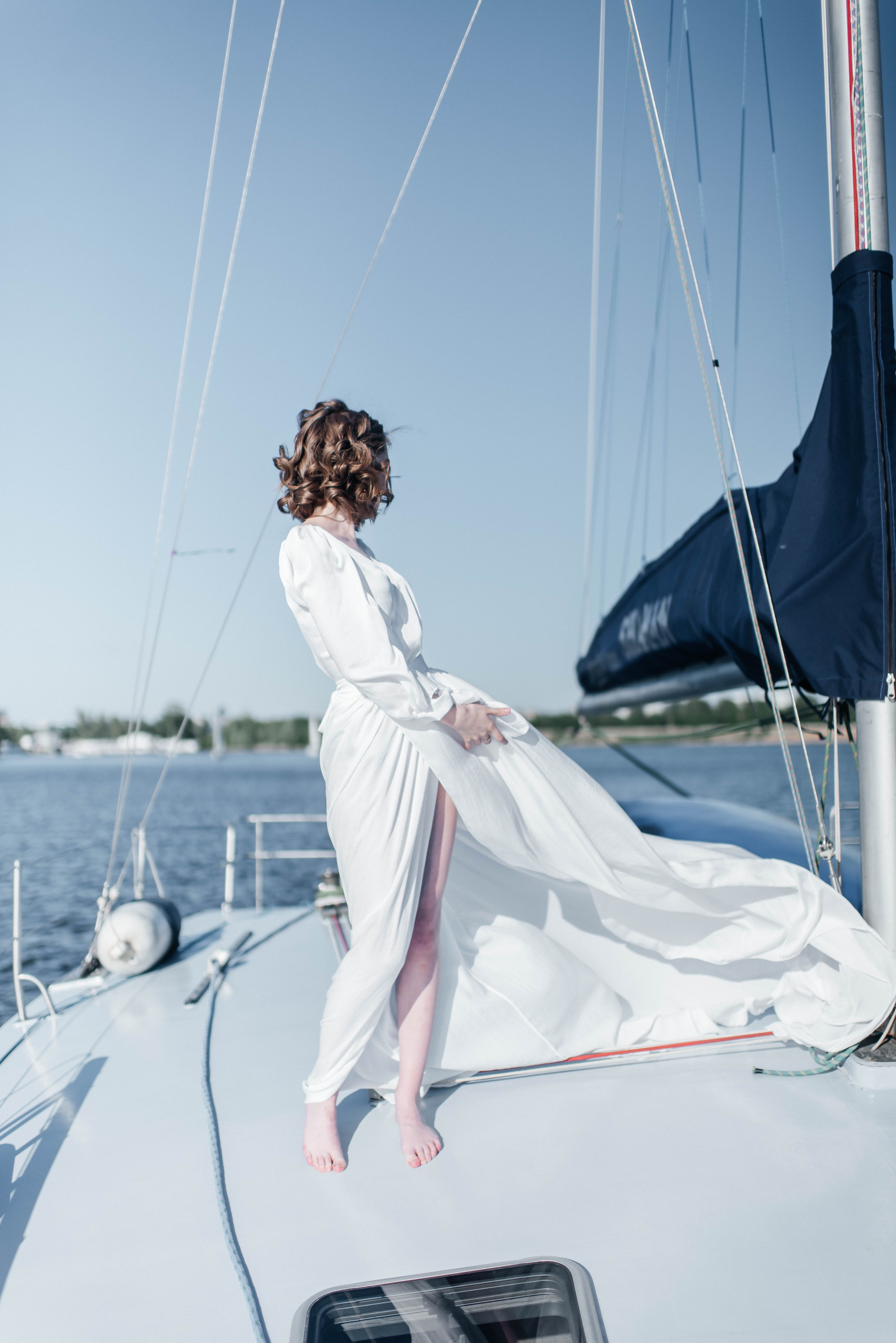 Варвала и Дмитрий. Главная