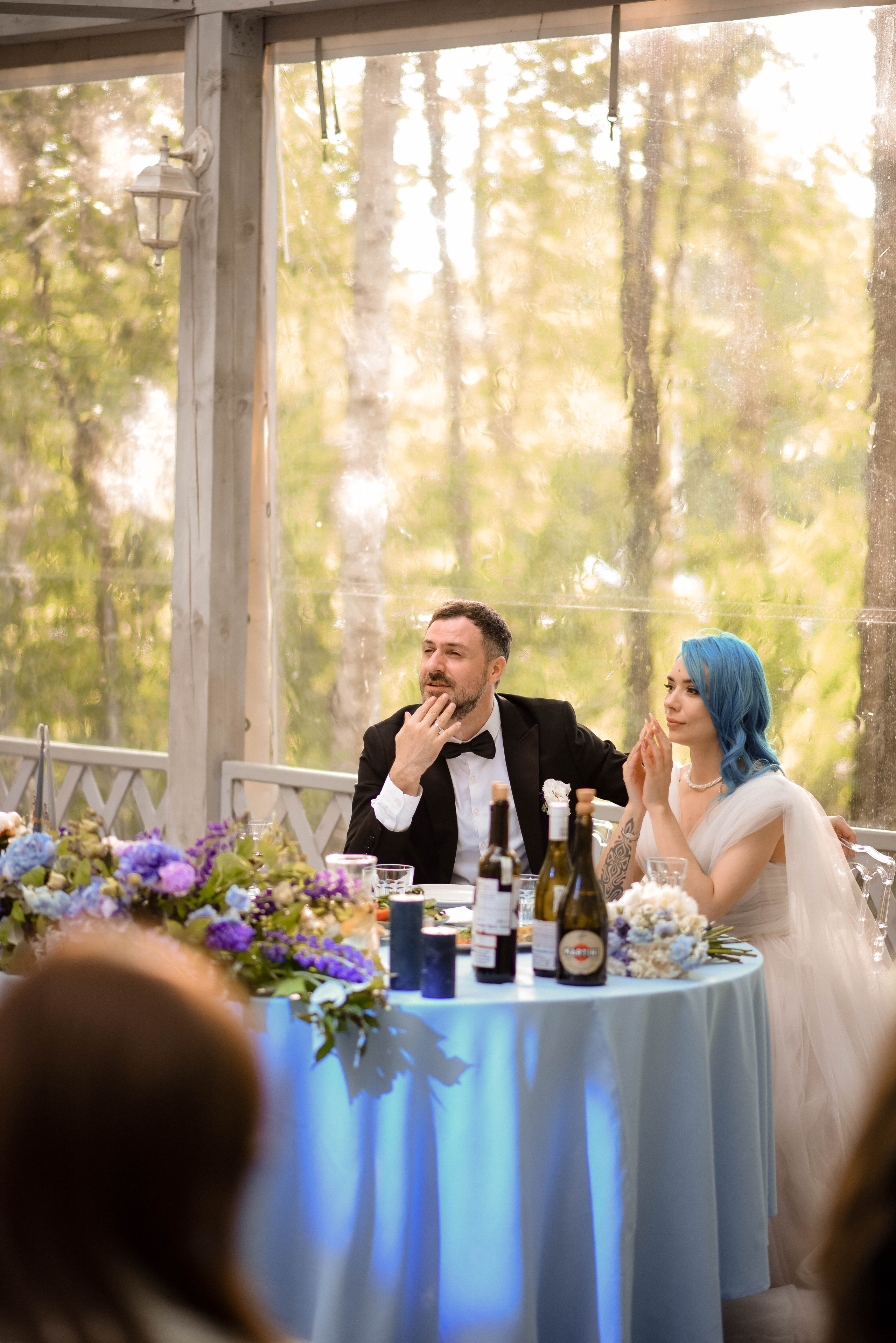 Егор и Виталина. Главная