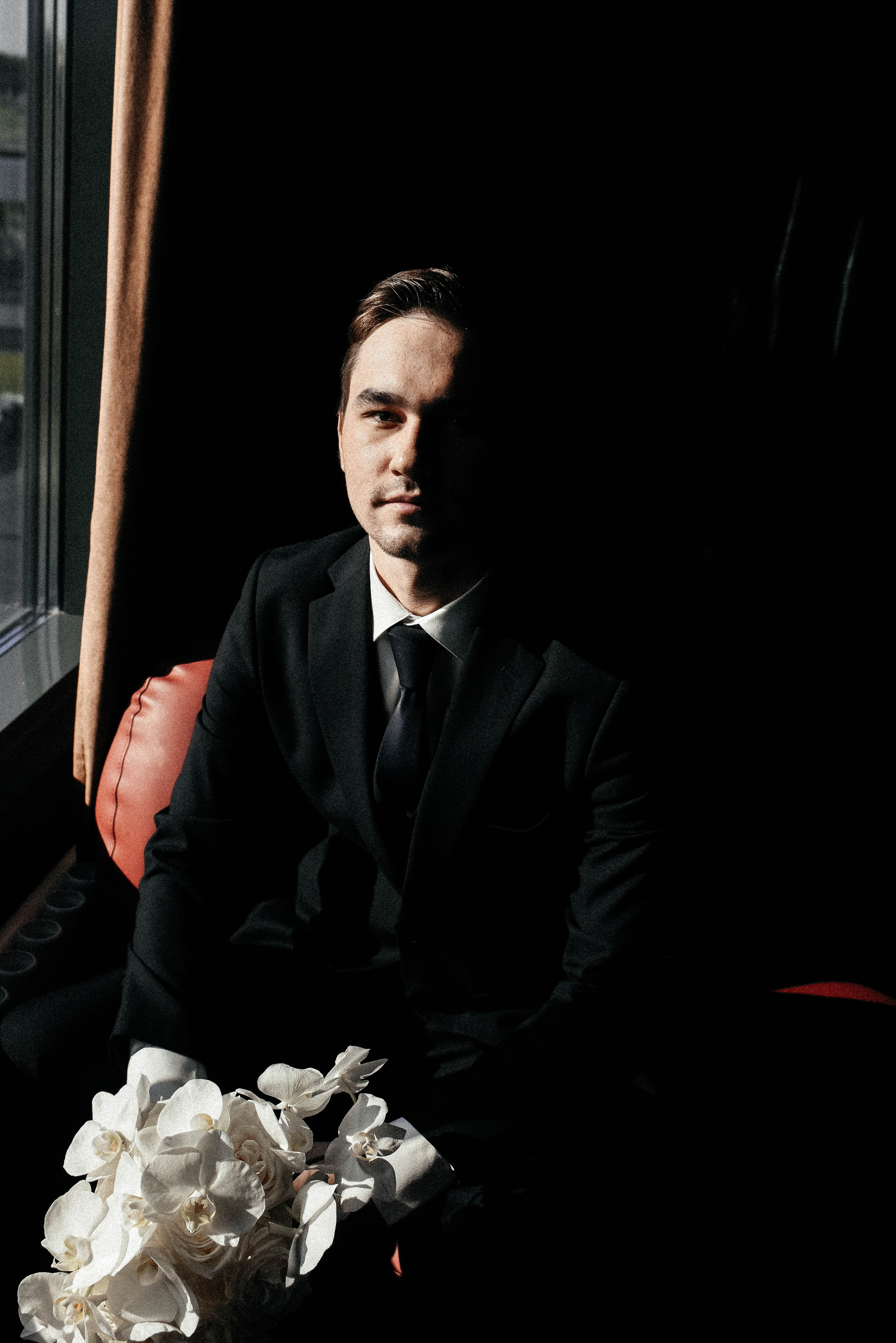 Камила и Булат. Главная