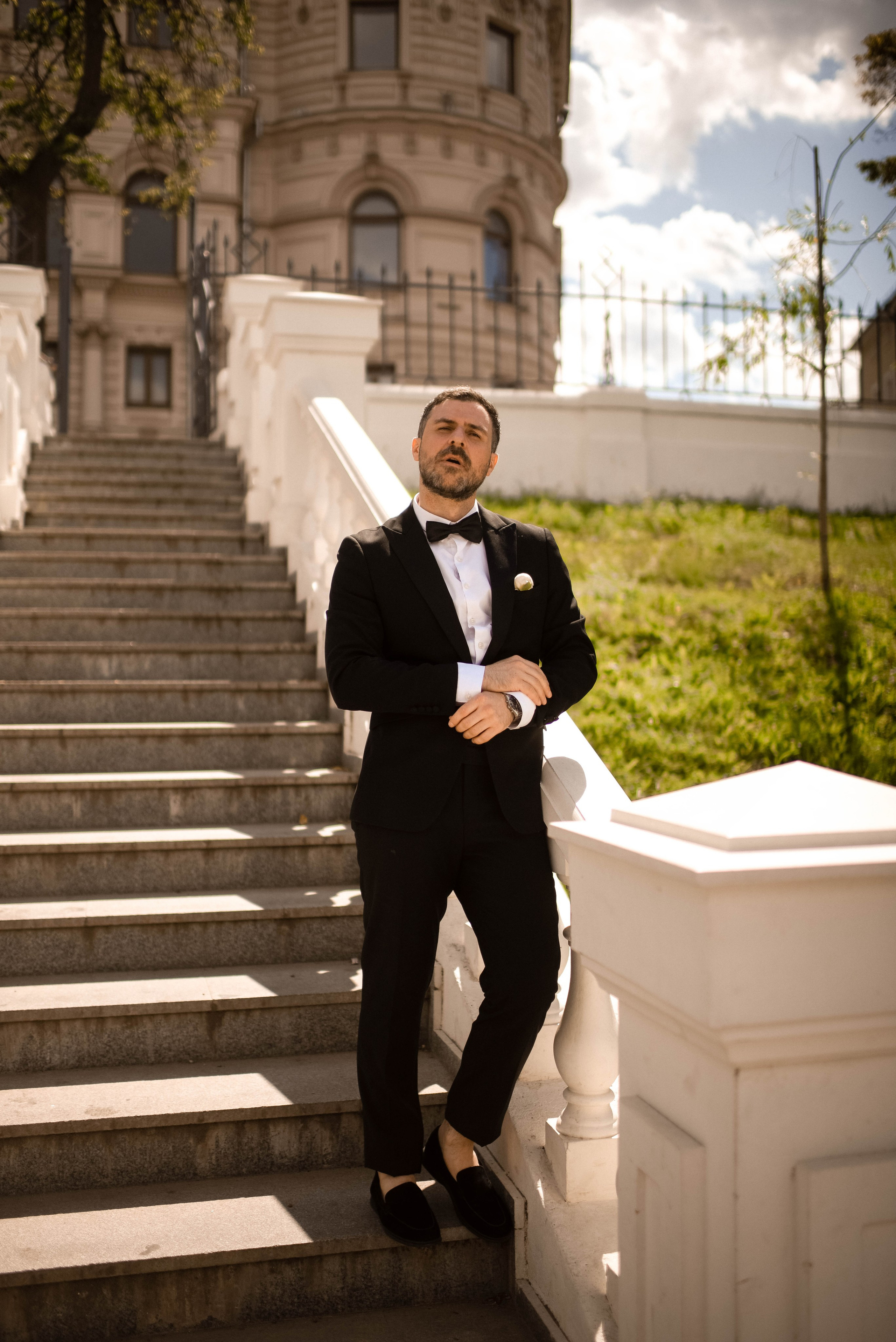 Егор и Виталина. Главная