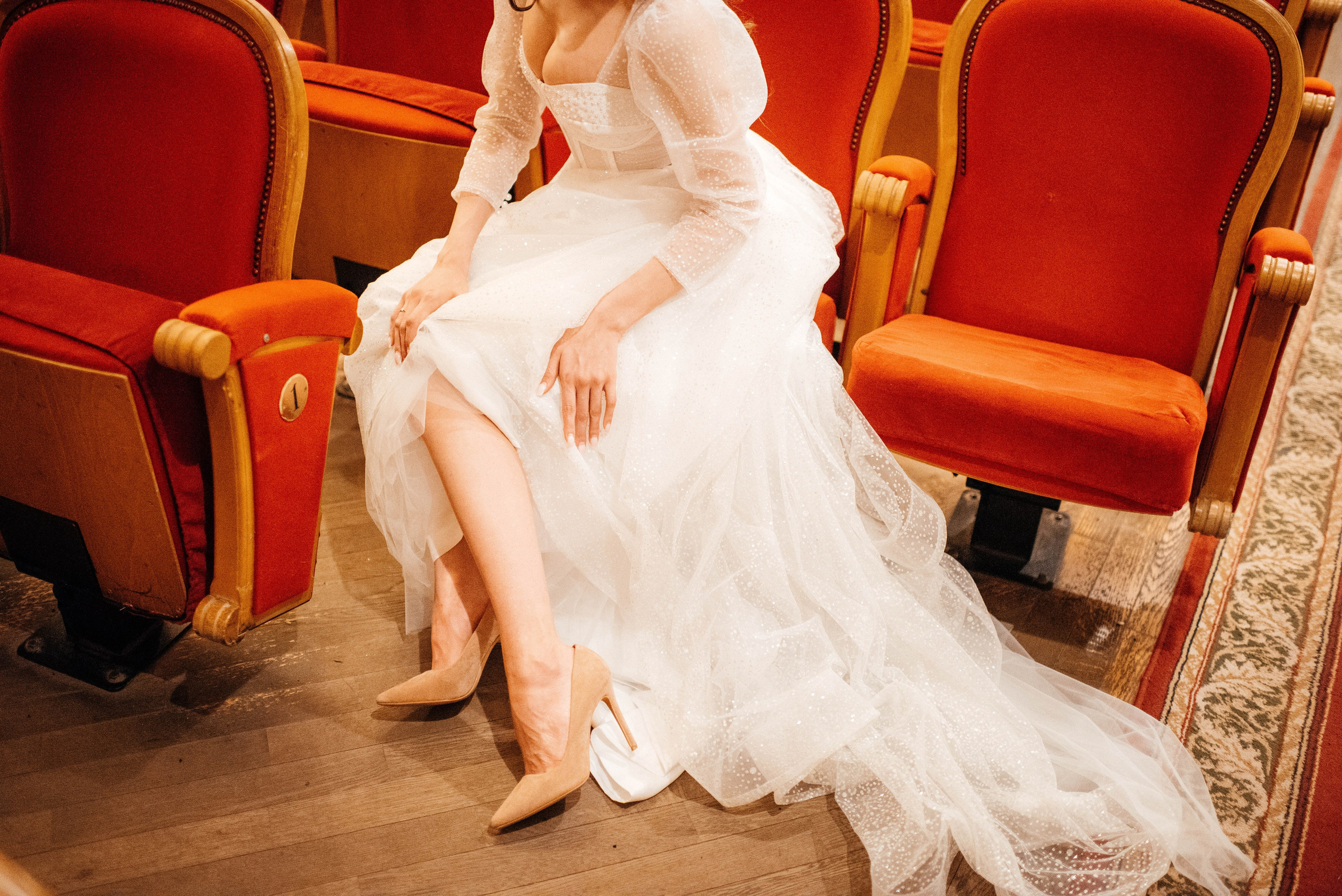 Анна и Владимер. Главная