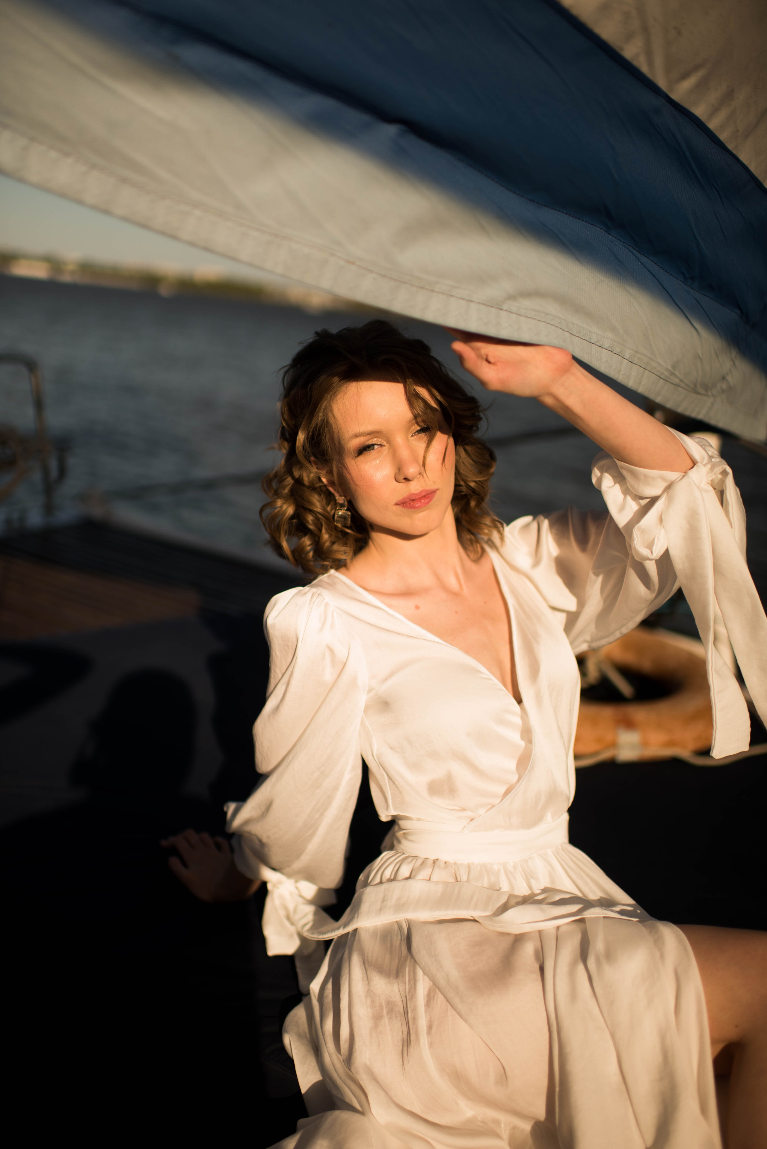 Варвала и Дмитрий. Главная