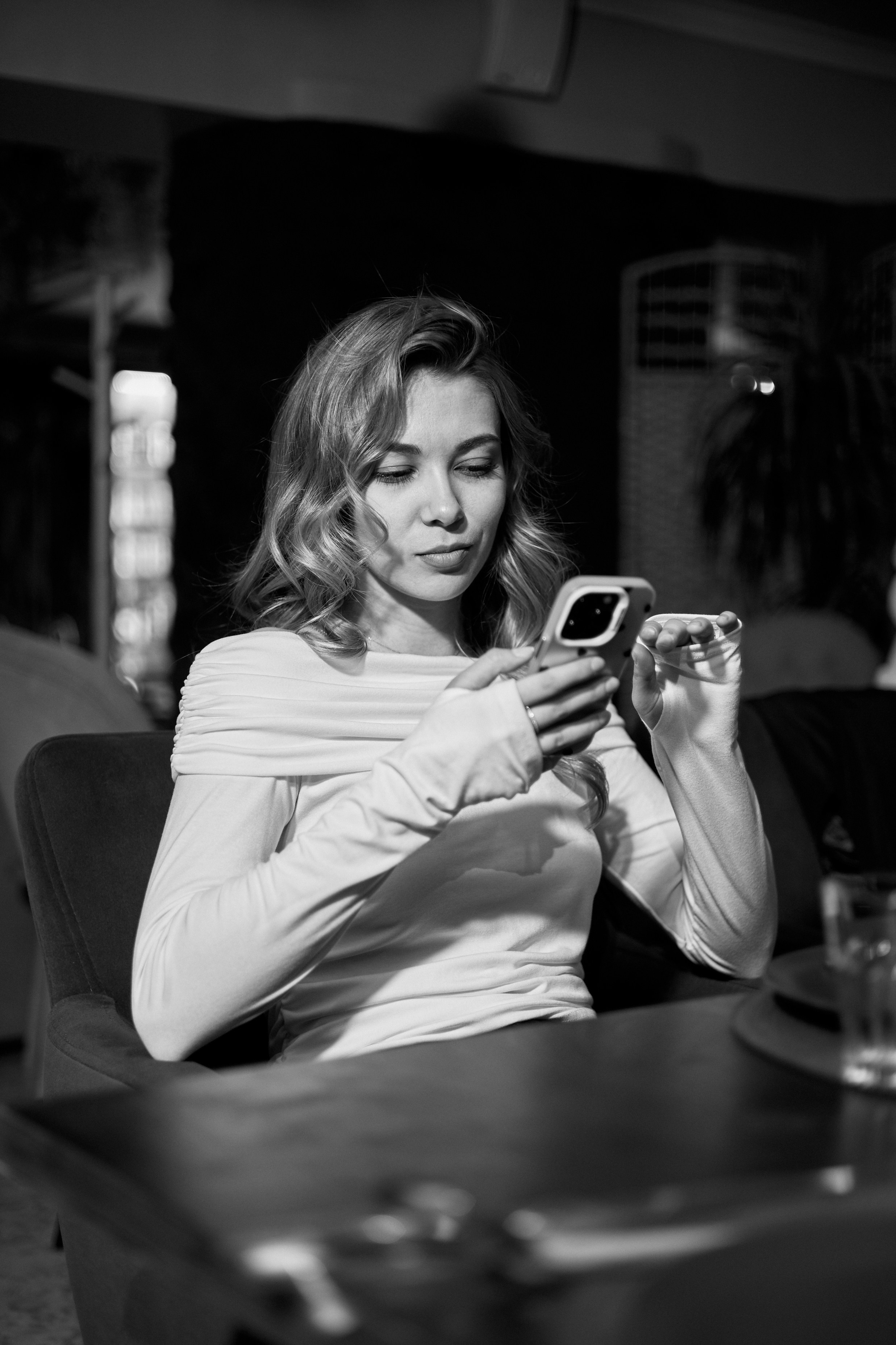 MAXIM & DAMIR | FOREST BAR | 8 МАРТА!. Главная