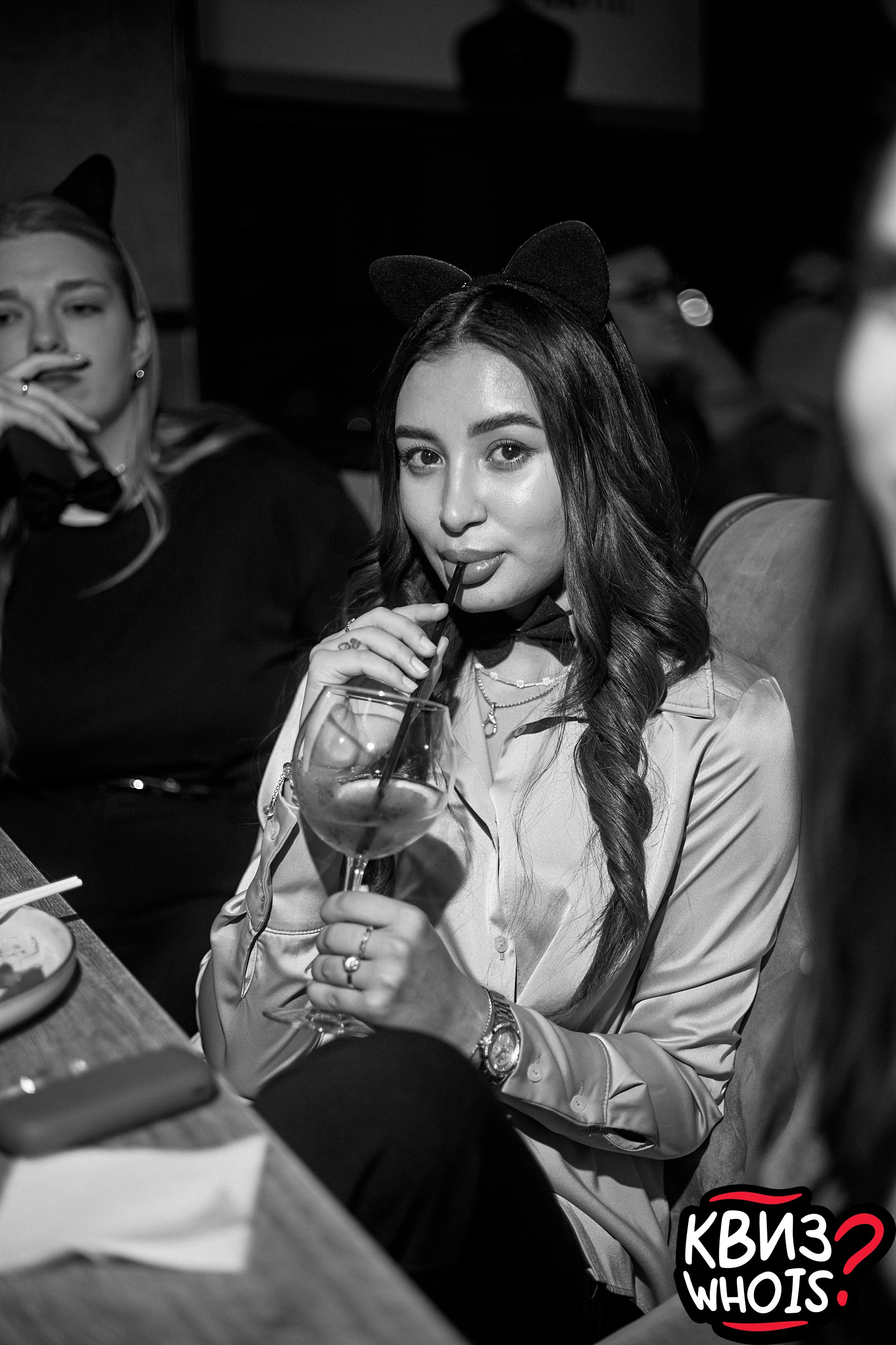 КВИЗ | Ху Из 27/08. Главная