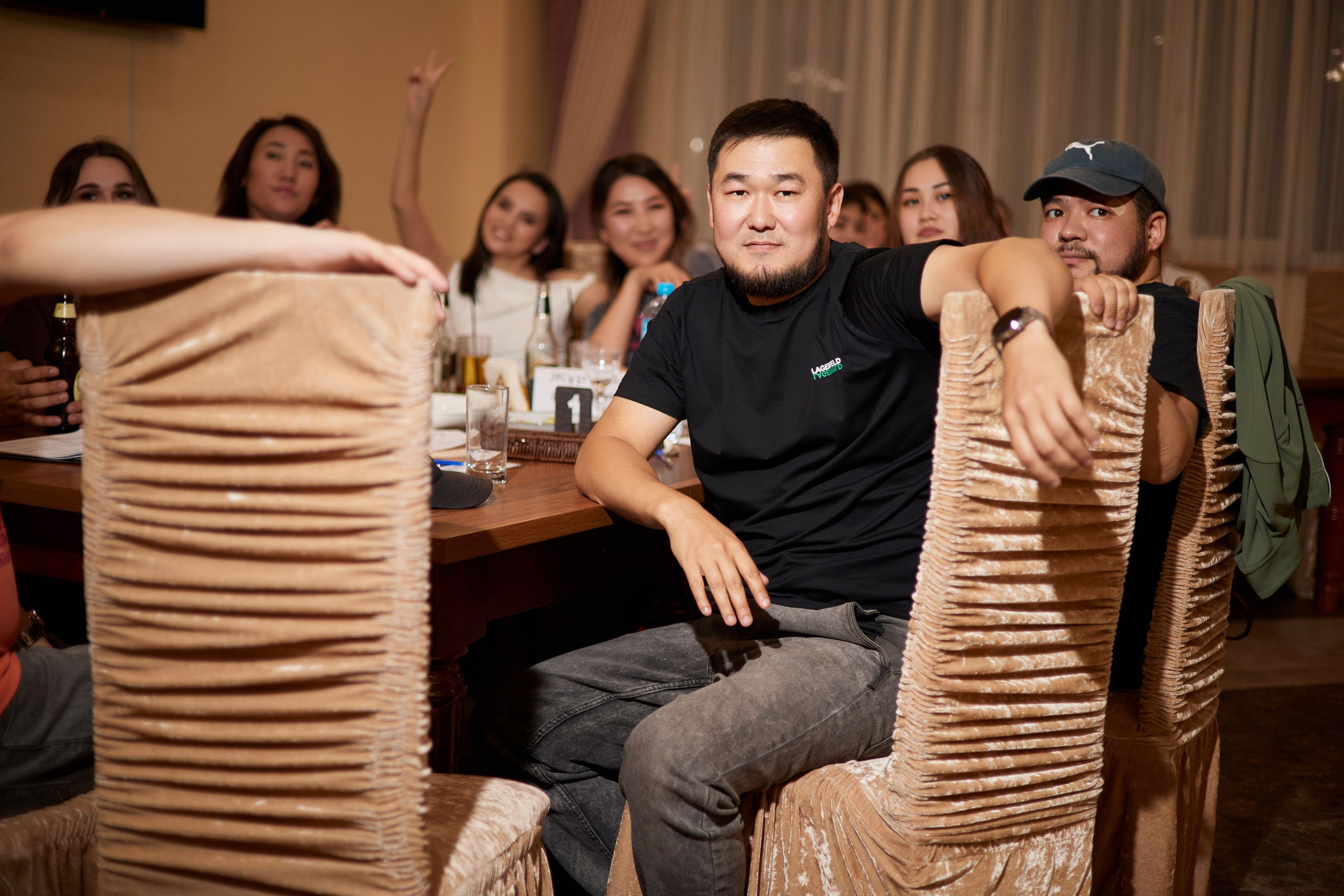 КВИЗ | ГРЭС 5/06. Главная