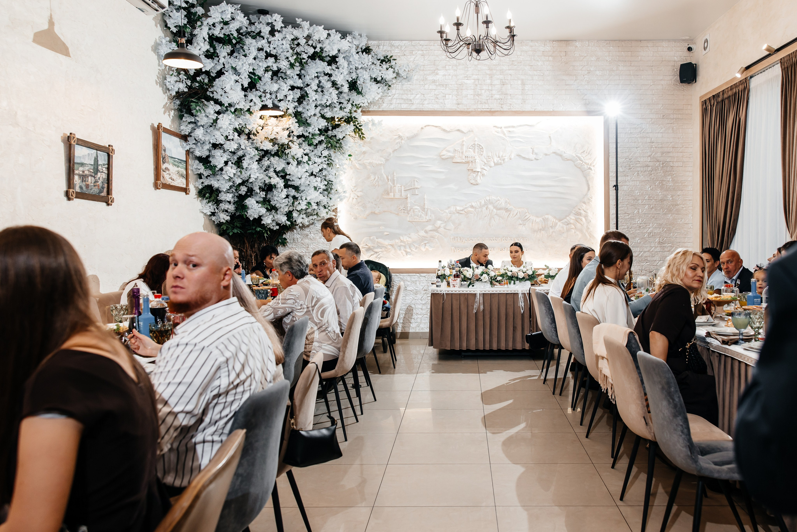 Анонс свадьбы для Люмана и Александры. Свадебный фотограф в Крыму и Севастополе Ольга Баскакова