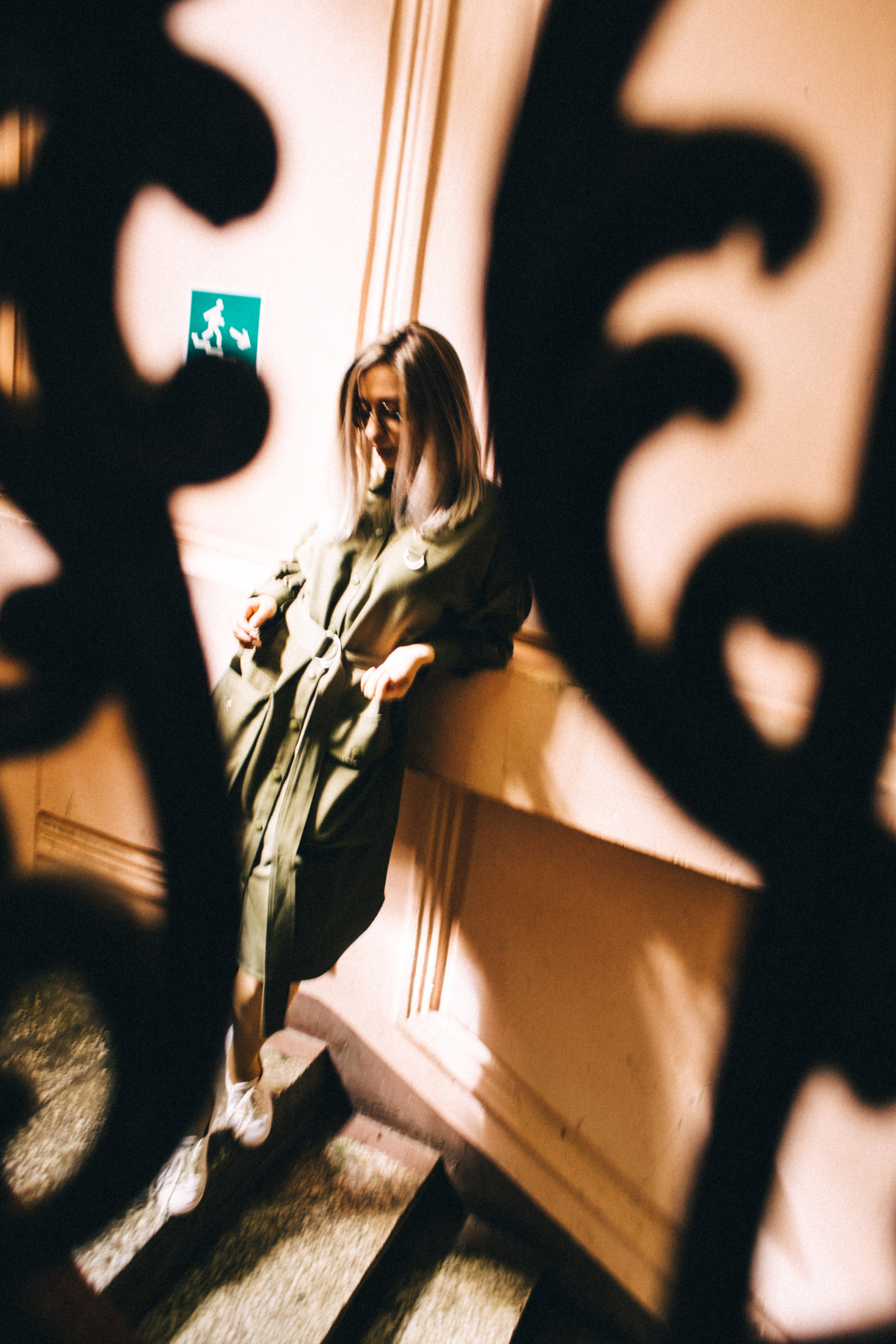 Лена. «Teen space». Фотограф в Нижнем Новгороде