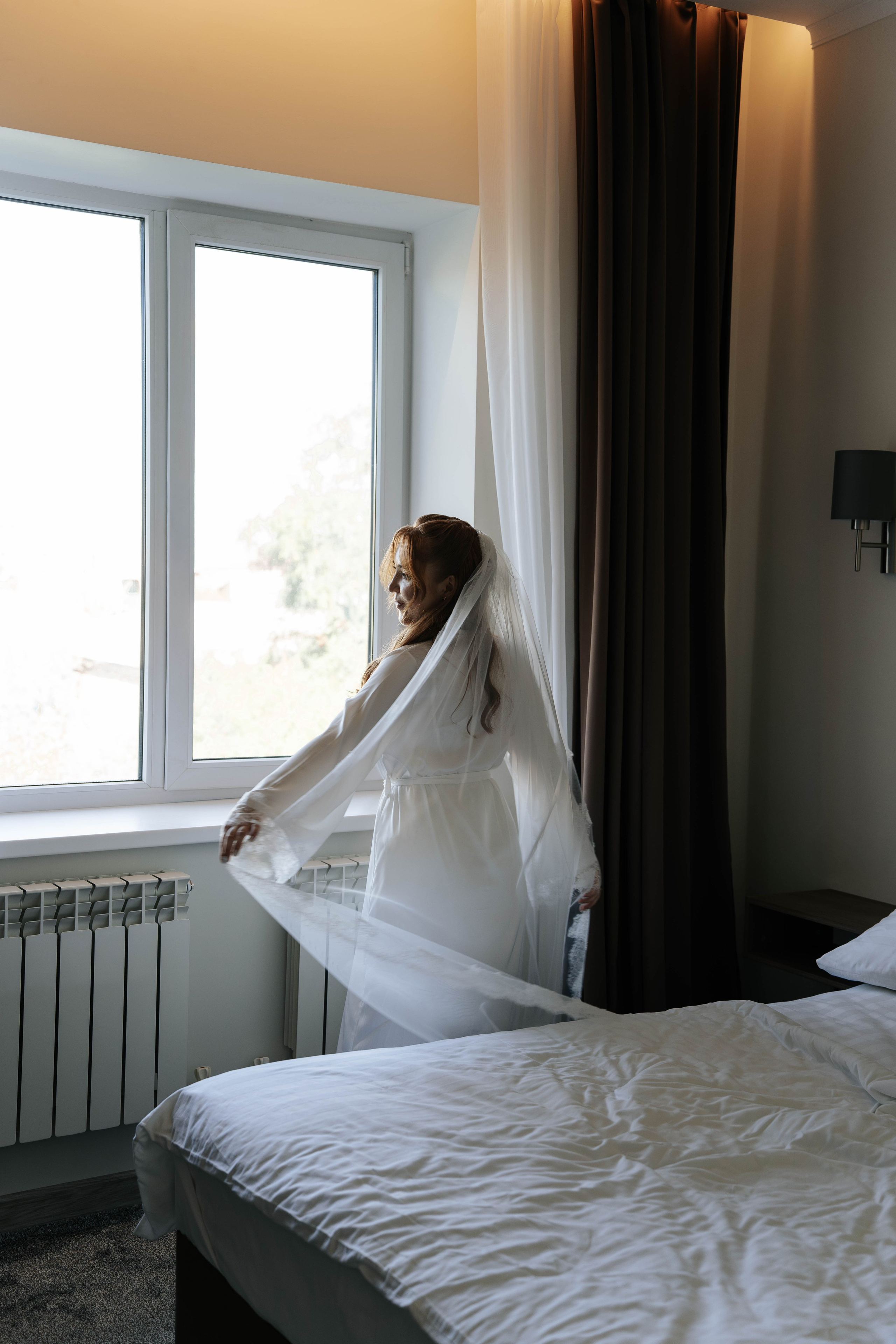 Sergey & Alina. Свадебный фотограф в Воронеже Самохина Екатерина