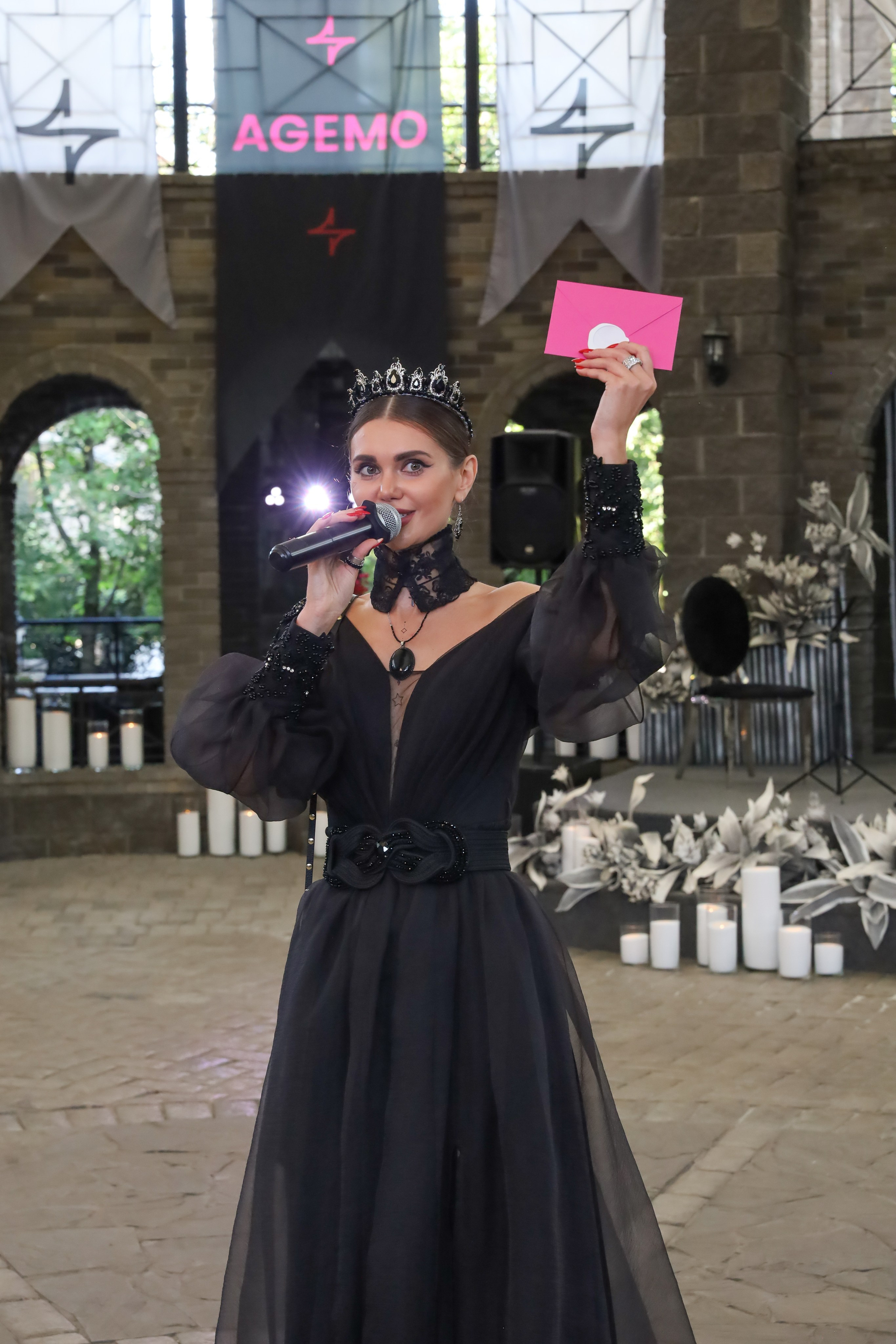 ВЕЧЕРИНКА АКАДЕМИИ AGEMO. Фотограф мероприятий Ирина Каширина